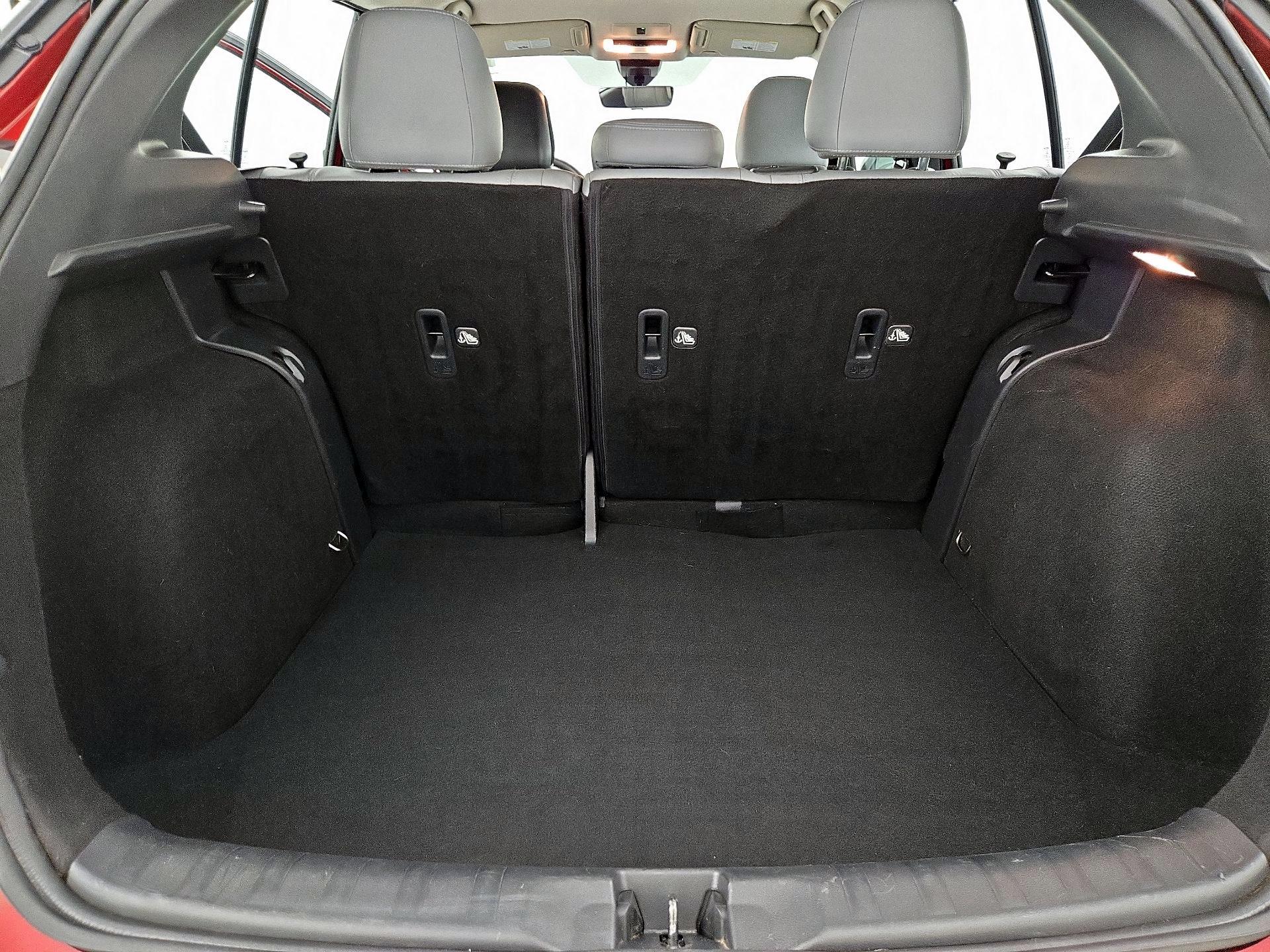 Thumbnail: 2021 Nissan Kicks - 20