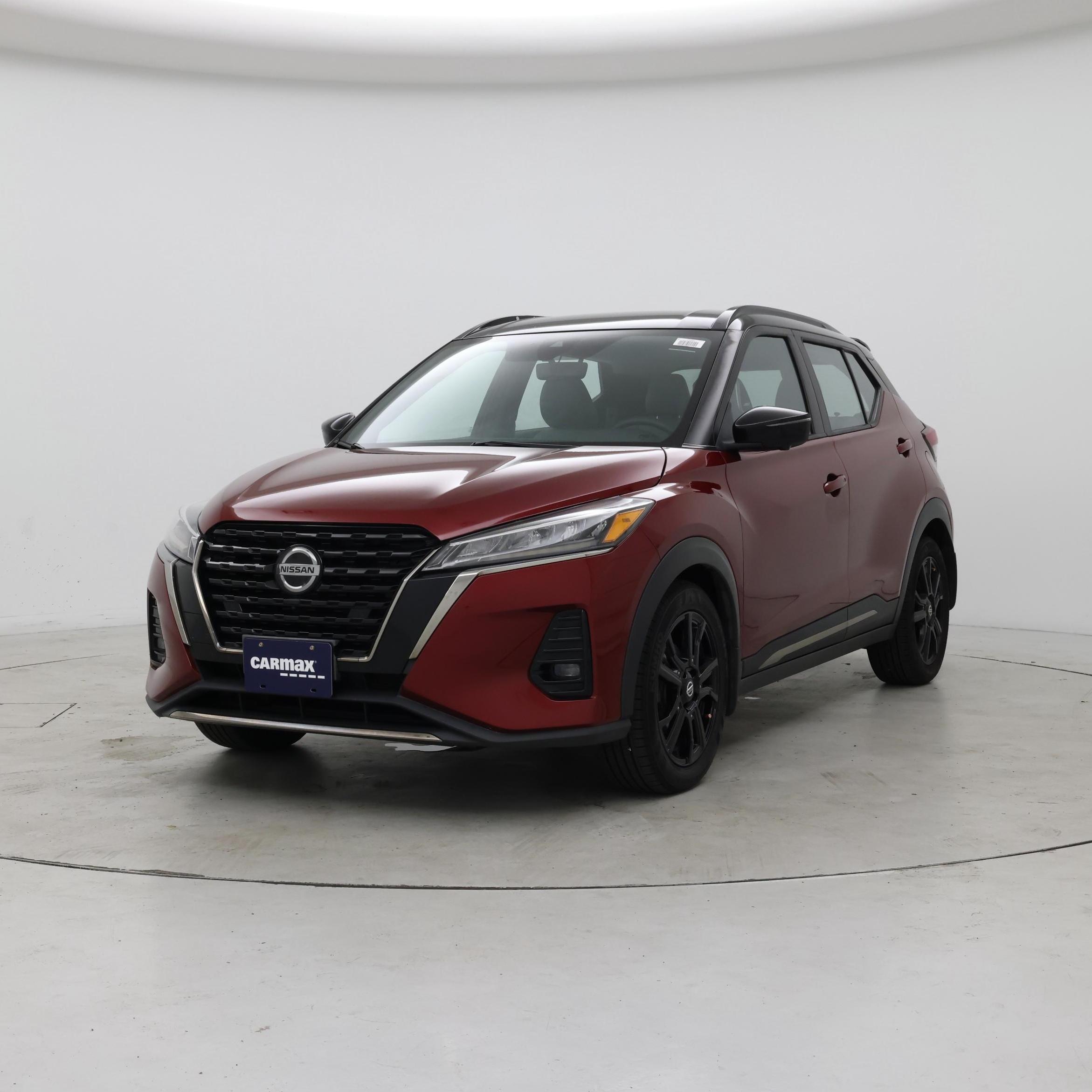 Thumbnail: 2021 Nissan Kicks - 4