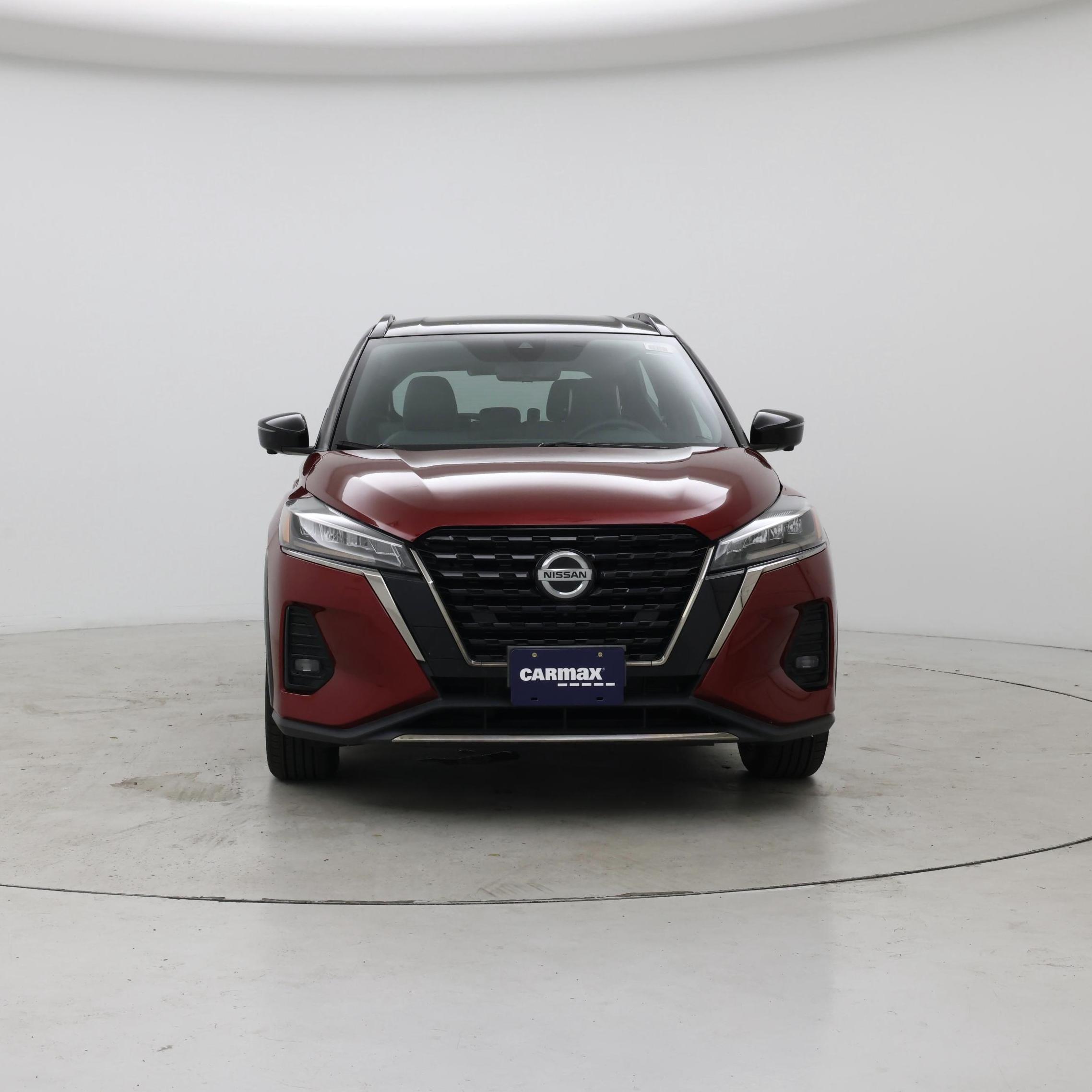 Thumbnail: 2021 Nissan Kicks - 5