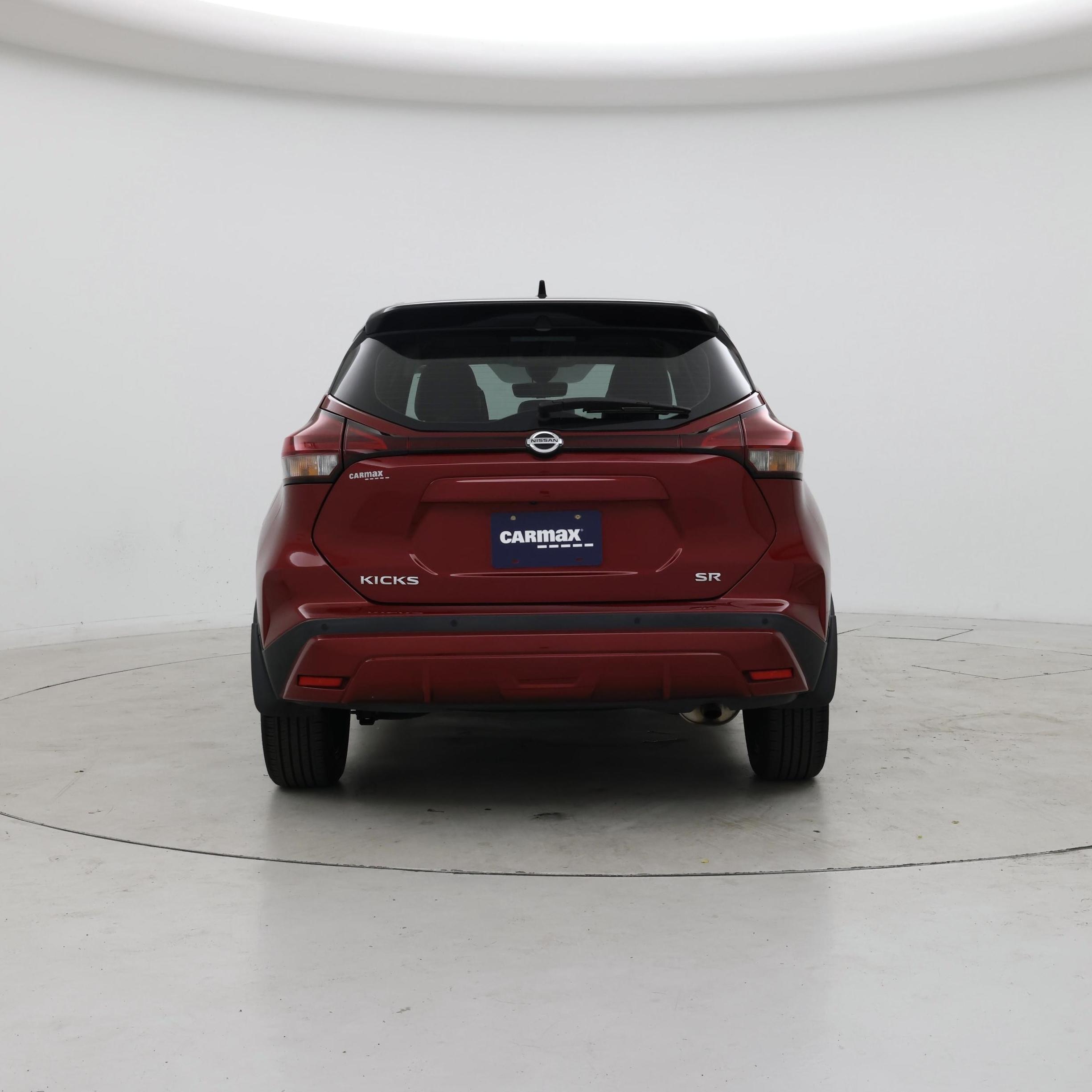 Thumbnail: 2021 Nissan Kicks - 6