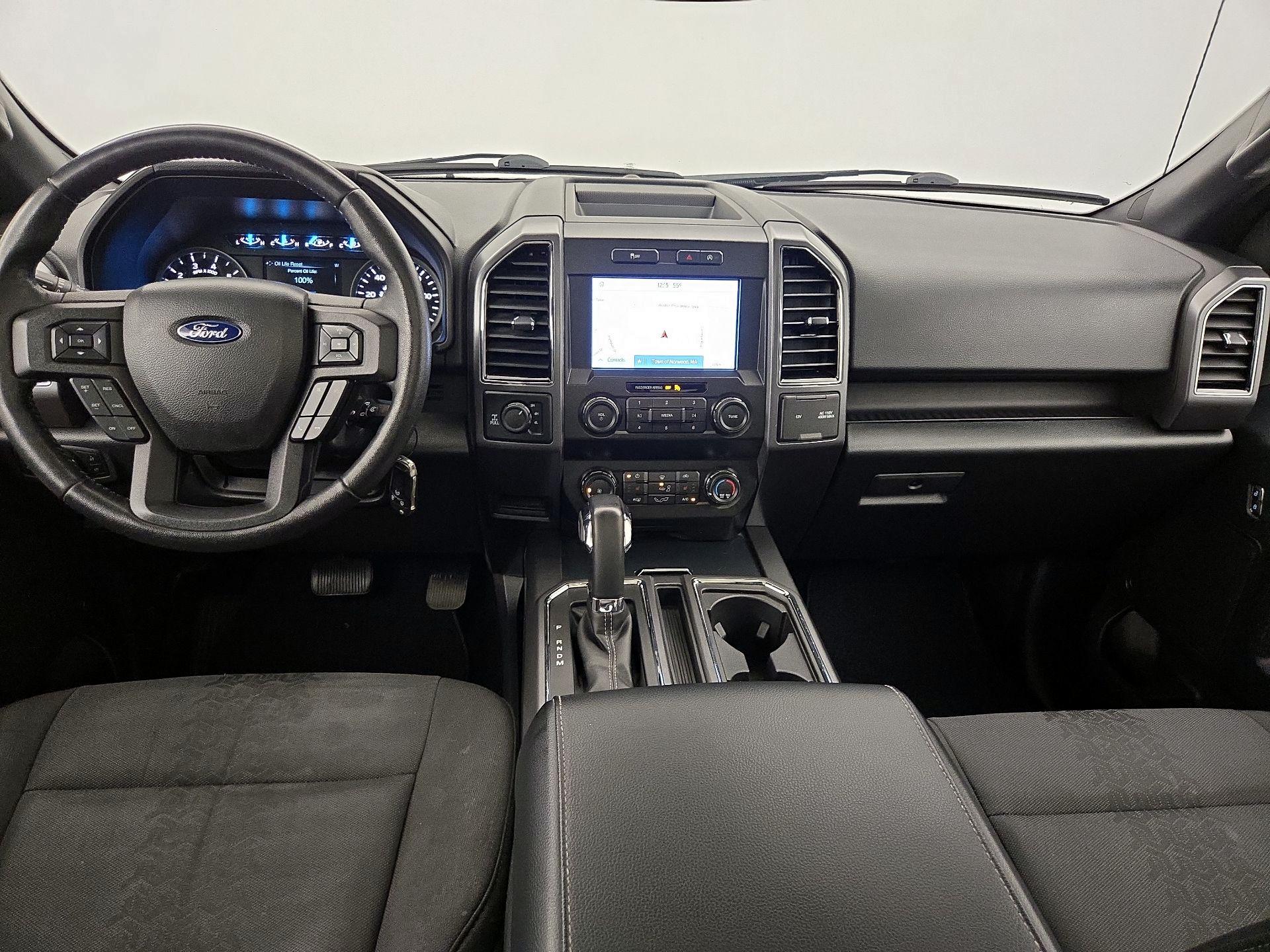 Thumbnail: 2019 Ford F-150 - 9