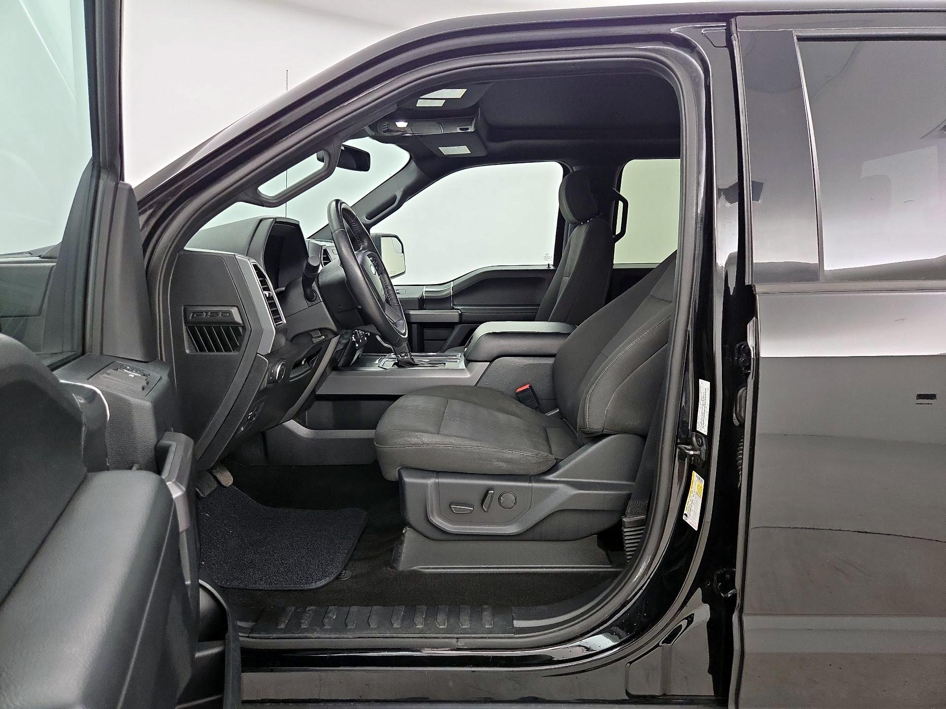 Thumbnail: 2019 Ford F-150 - 11