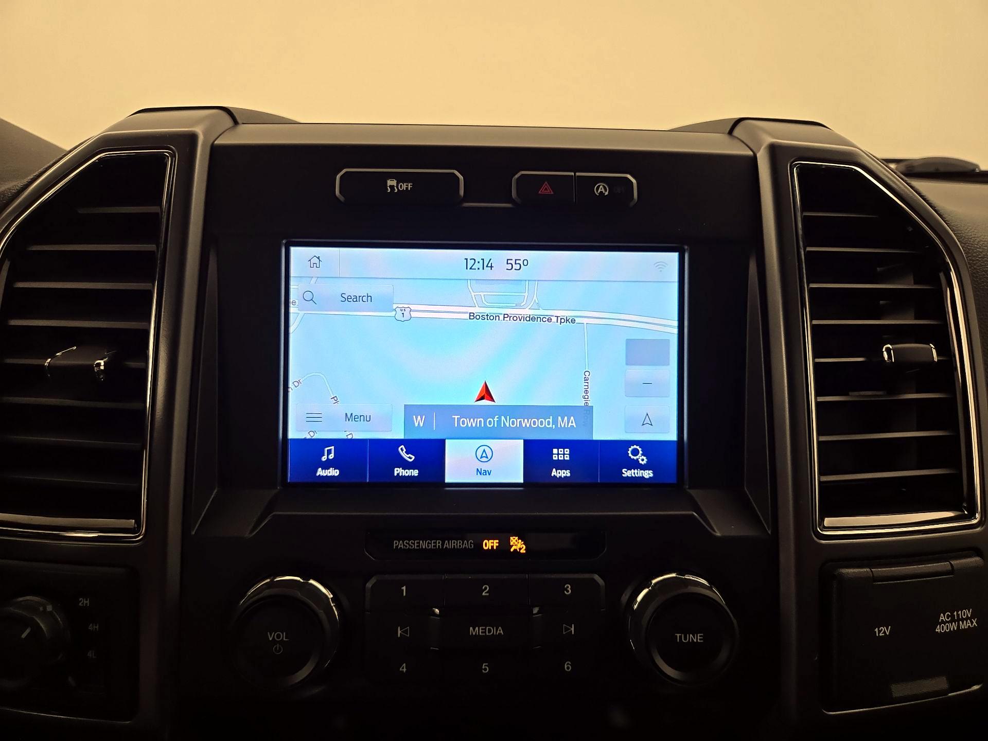 Thumbnail: 2019 Ford F-150 - 14