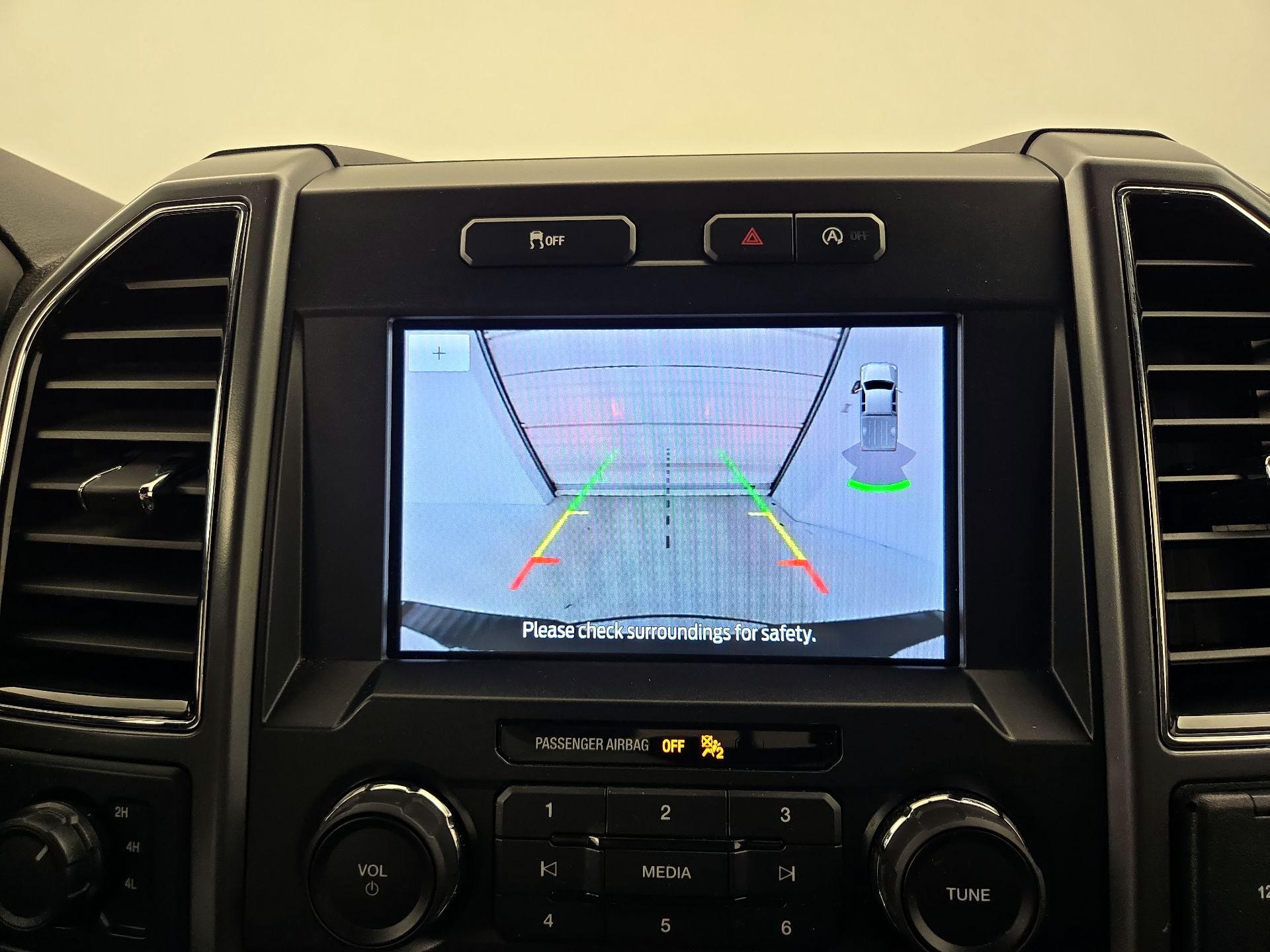 Thumbnail: 2019 Ford F-150 - 15