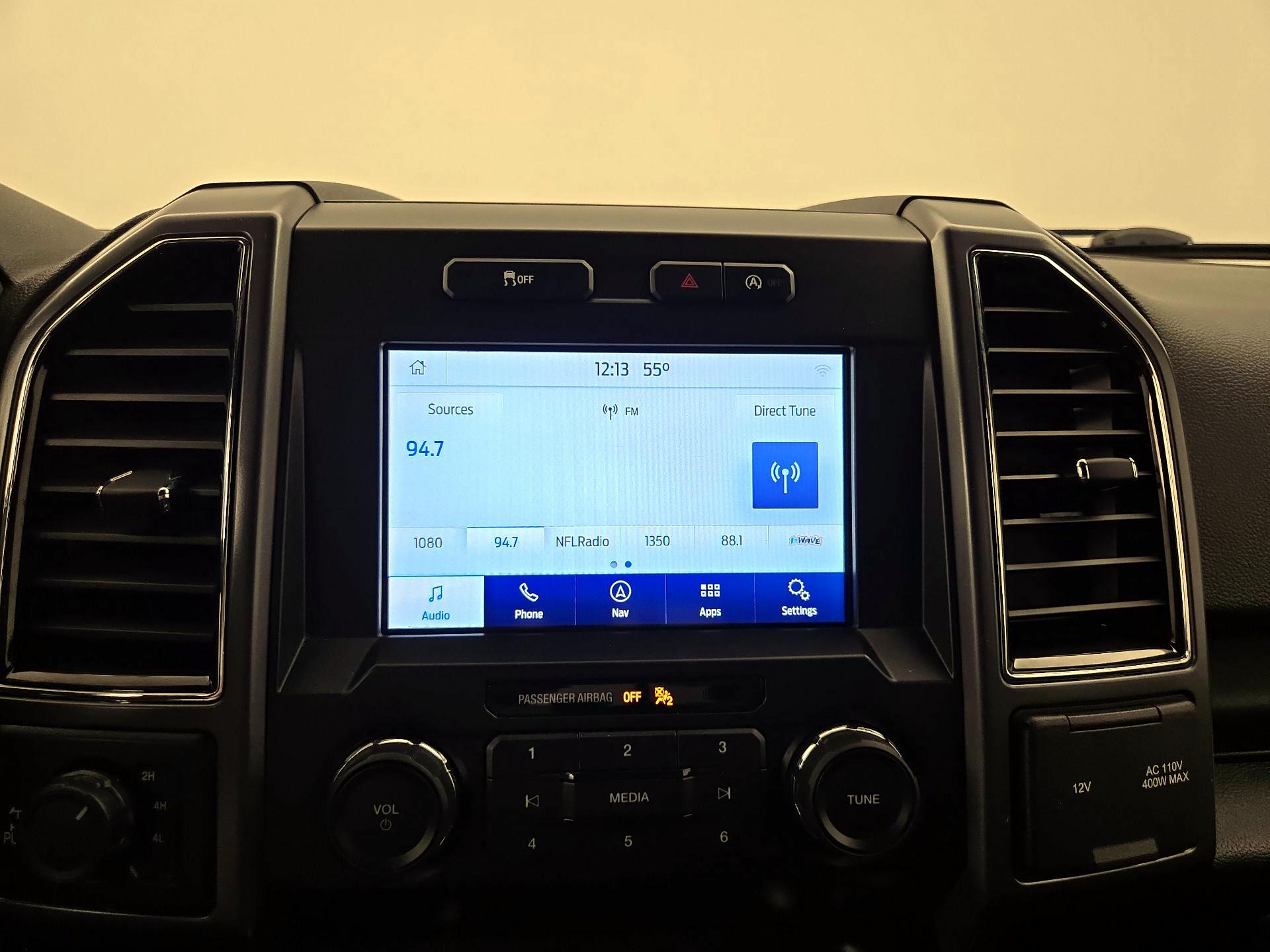 Thumbnail: 2019 Ford F-150 - 16