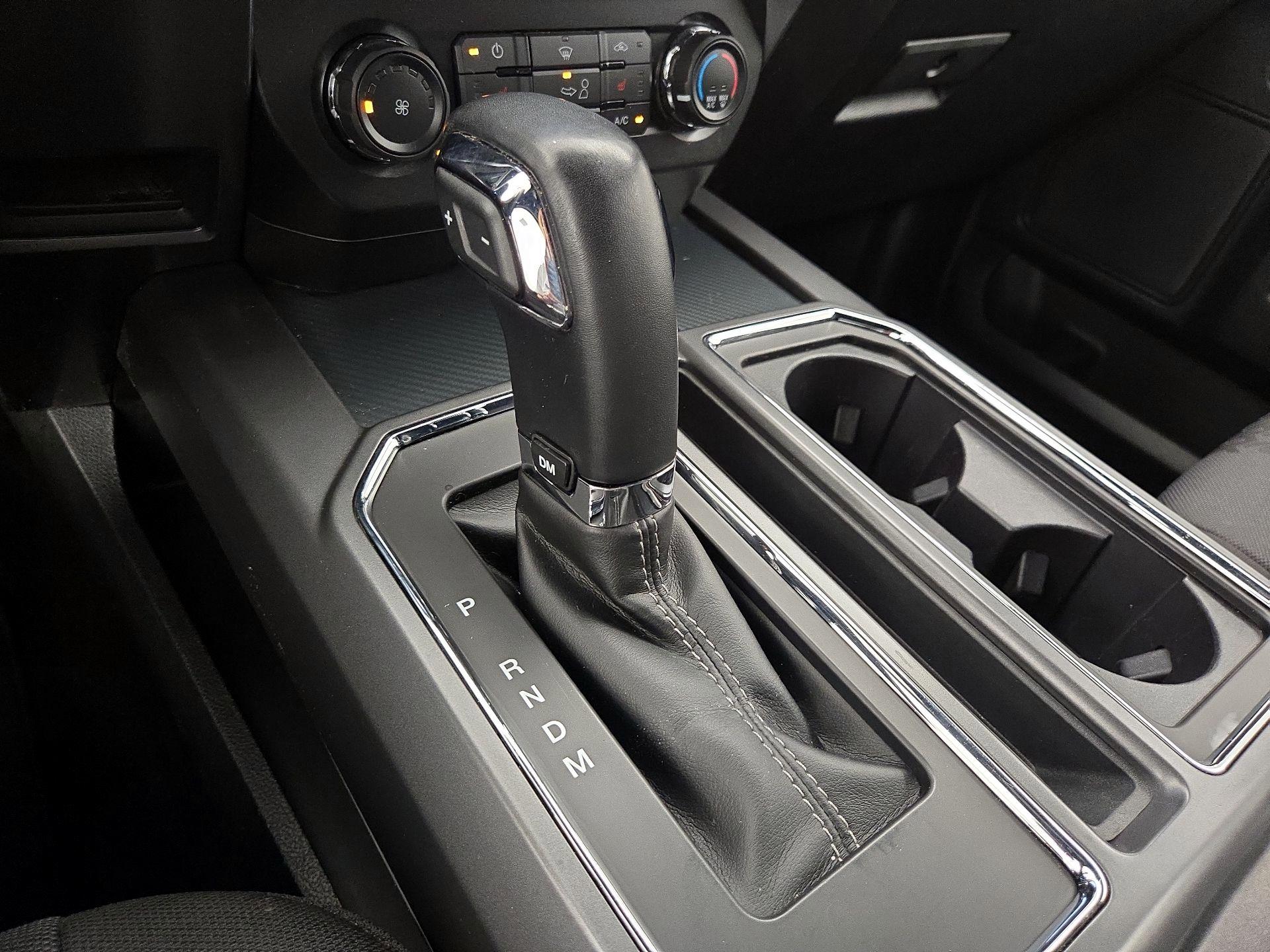 Thumbnail: 2019 Ford F-150 - 18