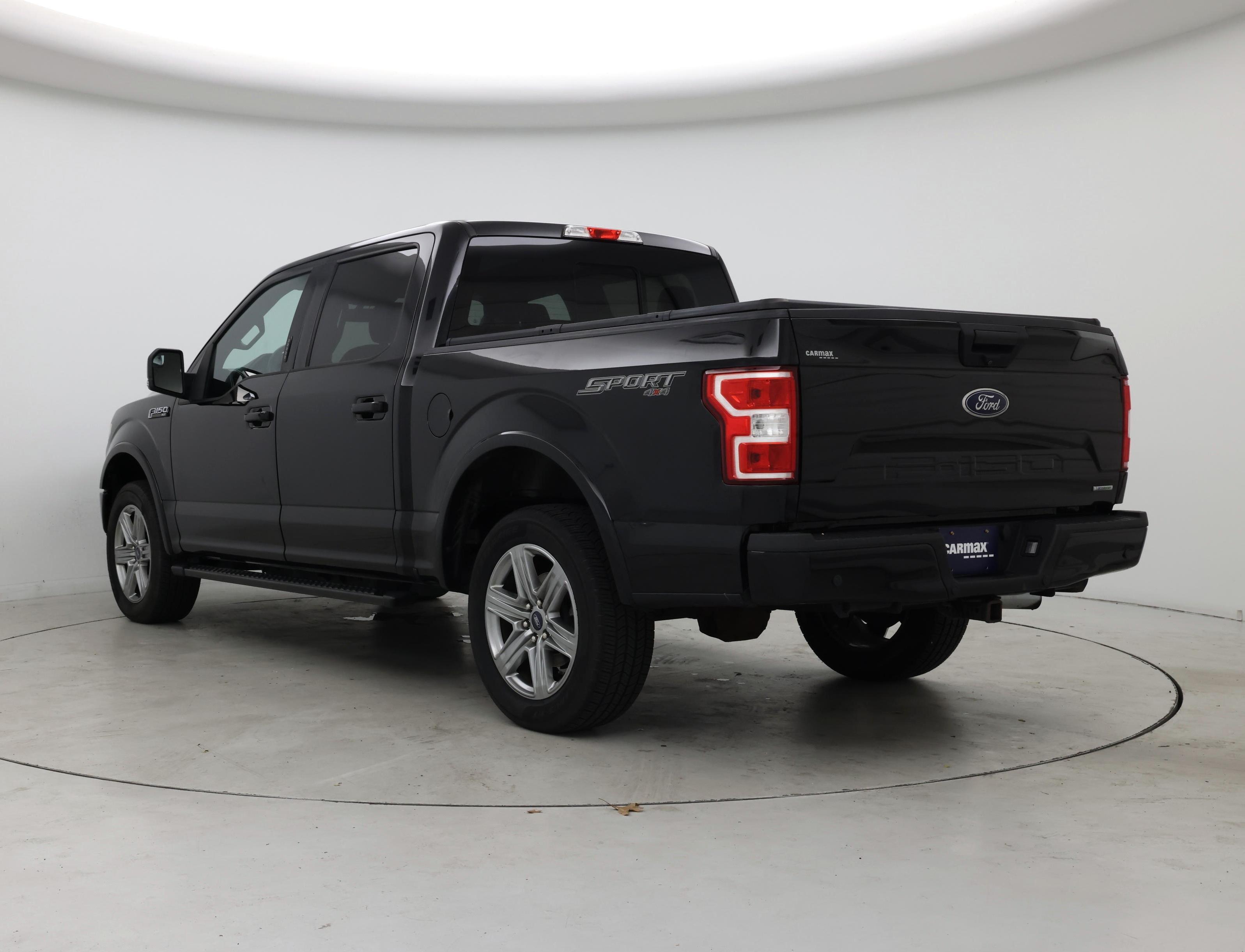 Thumbnail: 2019 Ford F-150 - 2