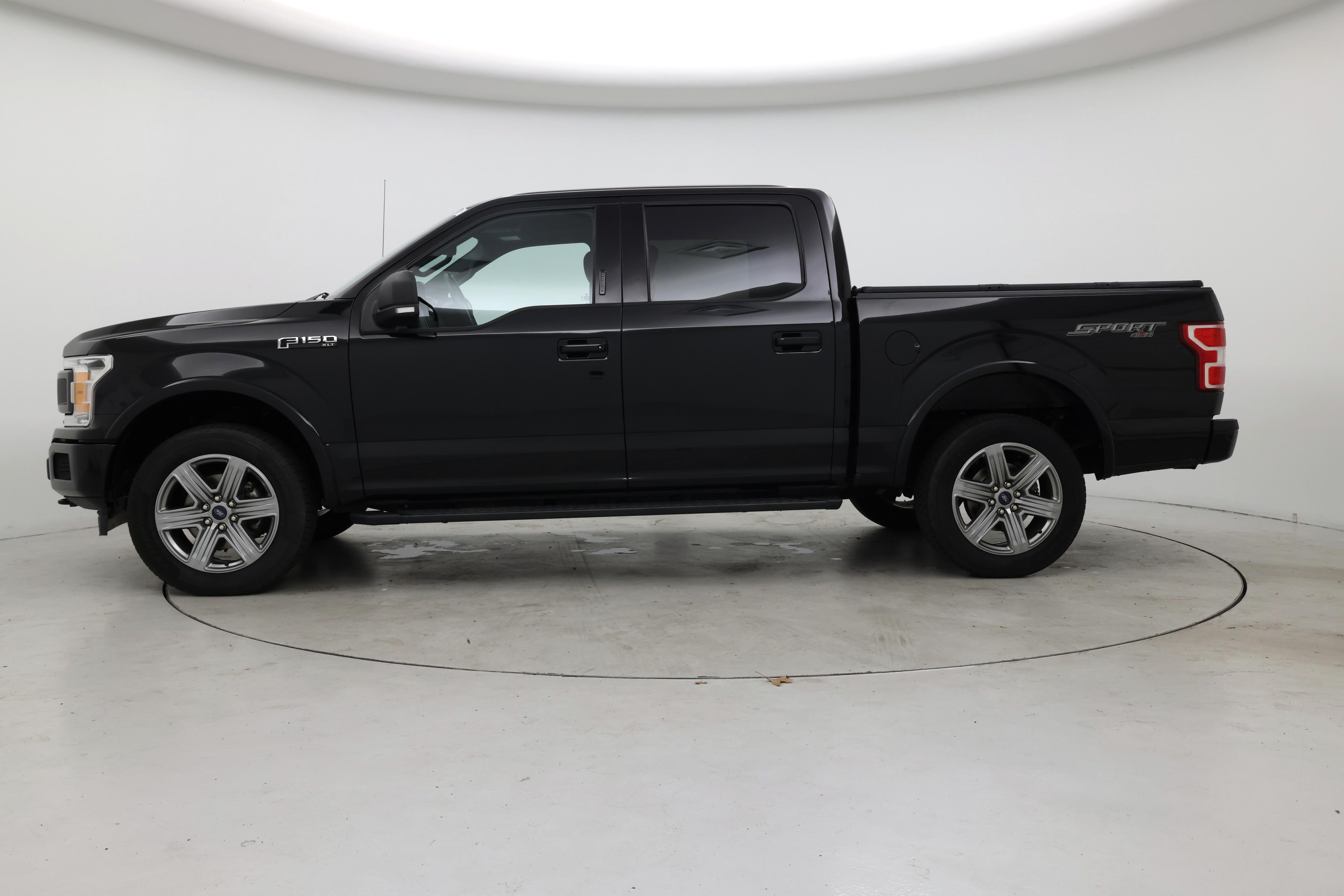 Thumbnail: 2019 Ford F-150 - 3