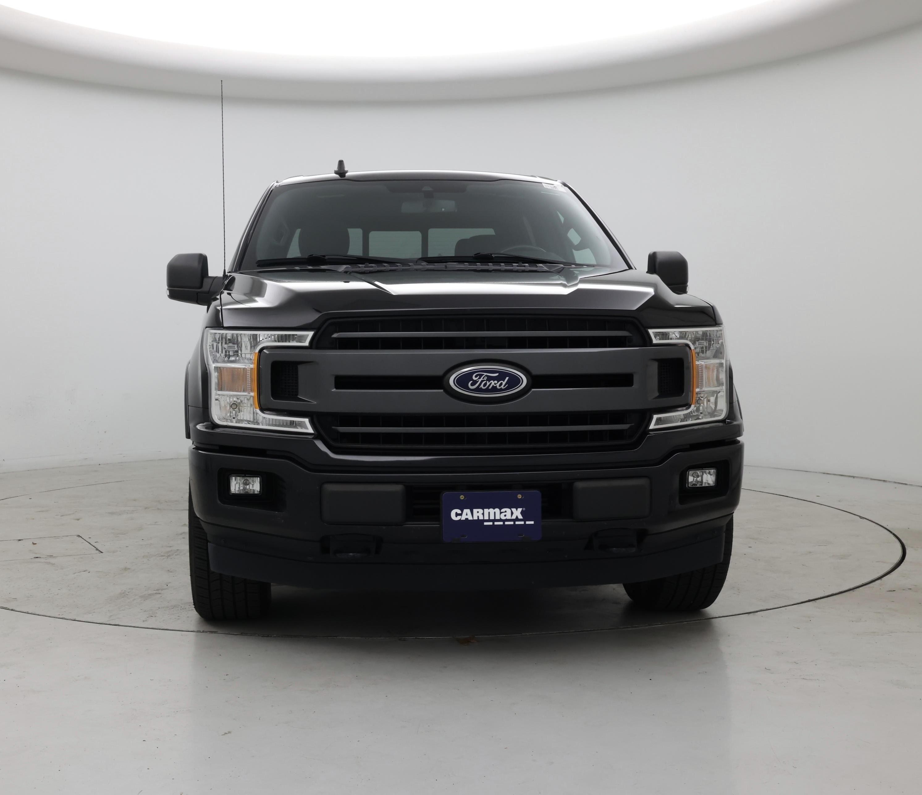 Thumbnail: 2019 Ford F-150 - 5