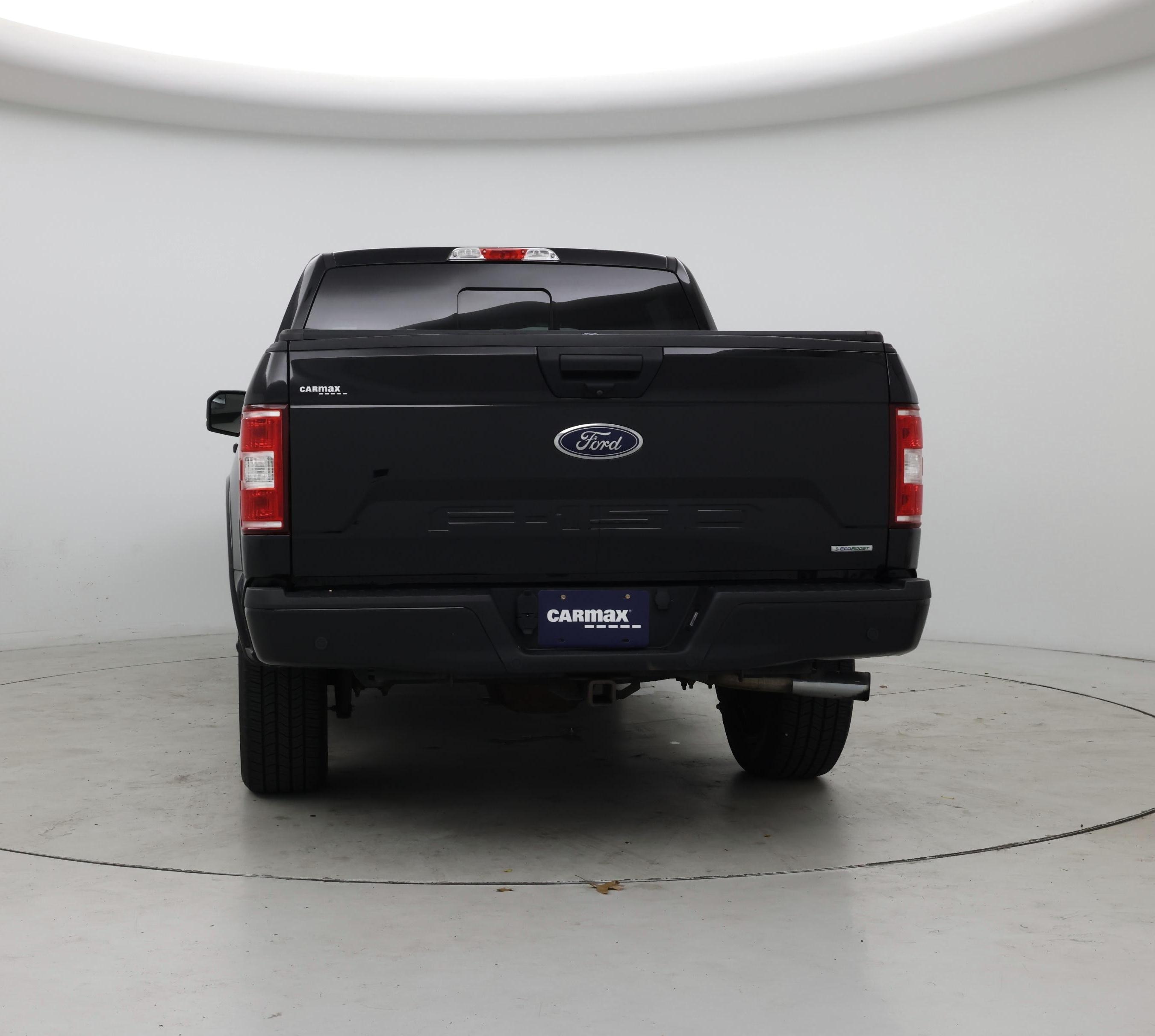Thumbnail: 2019 Ford F-150 - 6