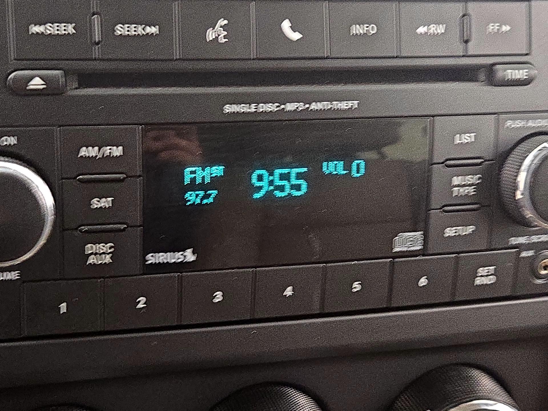 Thumbnail: 2016 Jeep Compass - 13