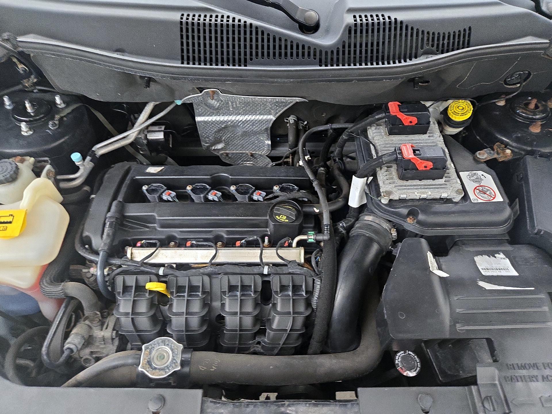 Thumbnail: 2016 Jeep Compass - 19