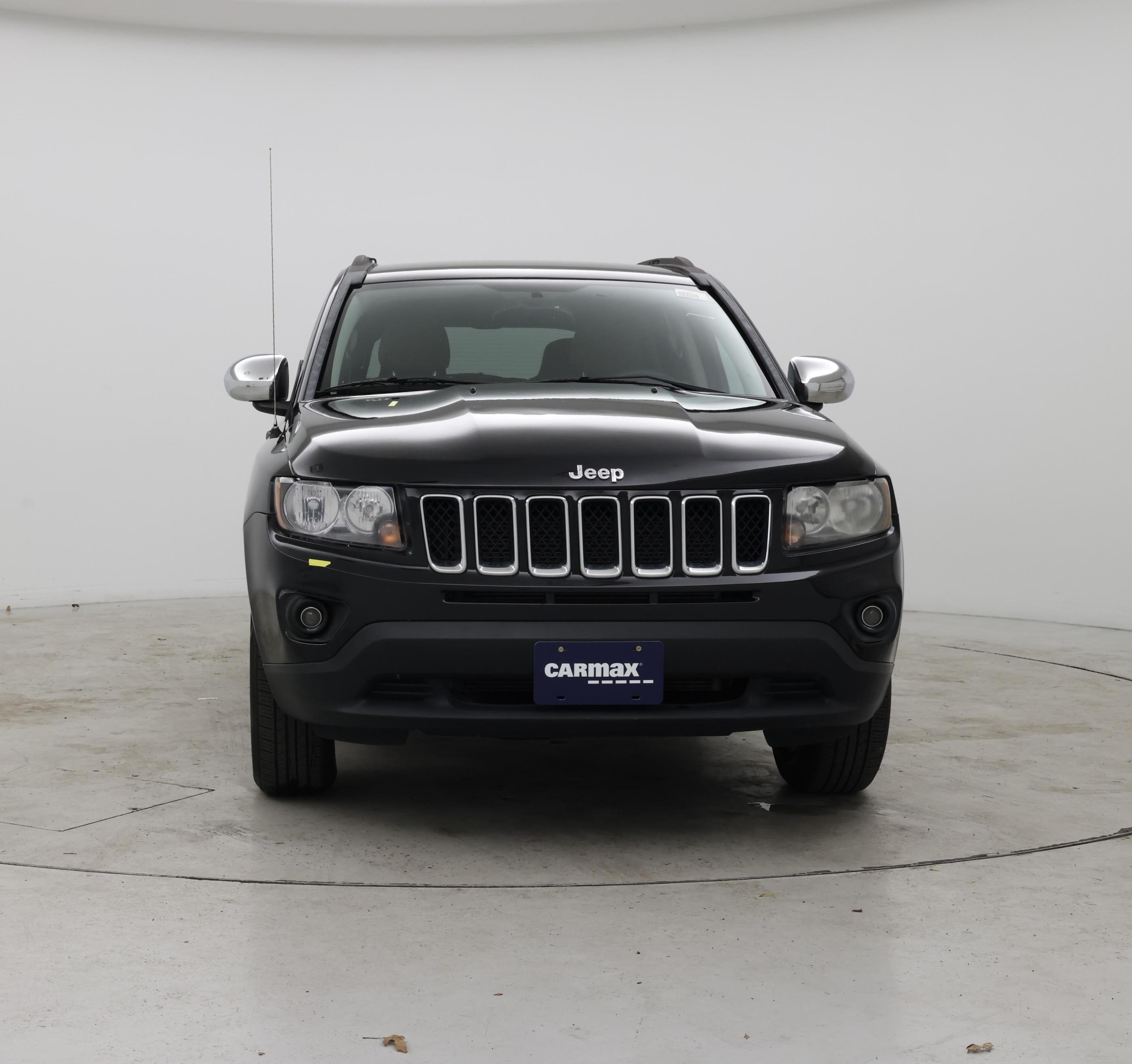 Thumbnail: 2016 Jeep Compass - 5