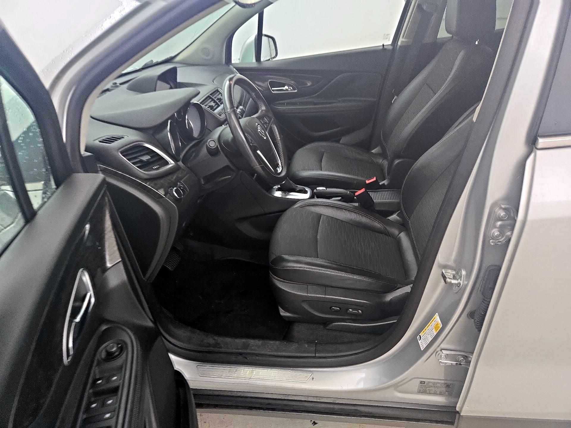 Thumbnail: 2016 Buick Encore - 11
