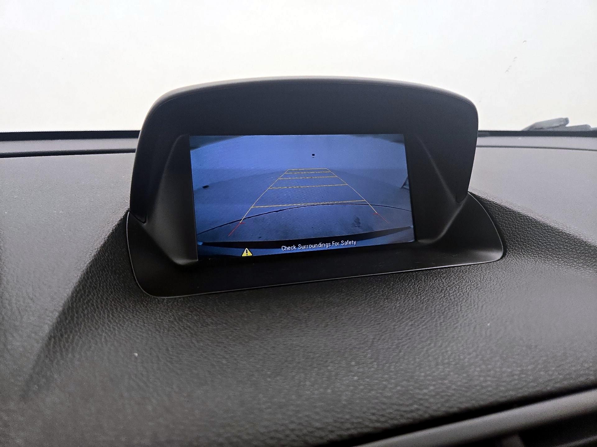 Thumbnail: 2016 Buick Encore - 14