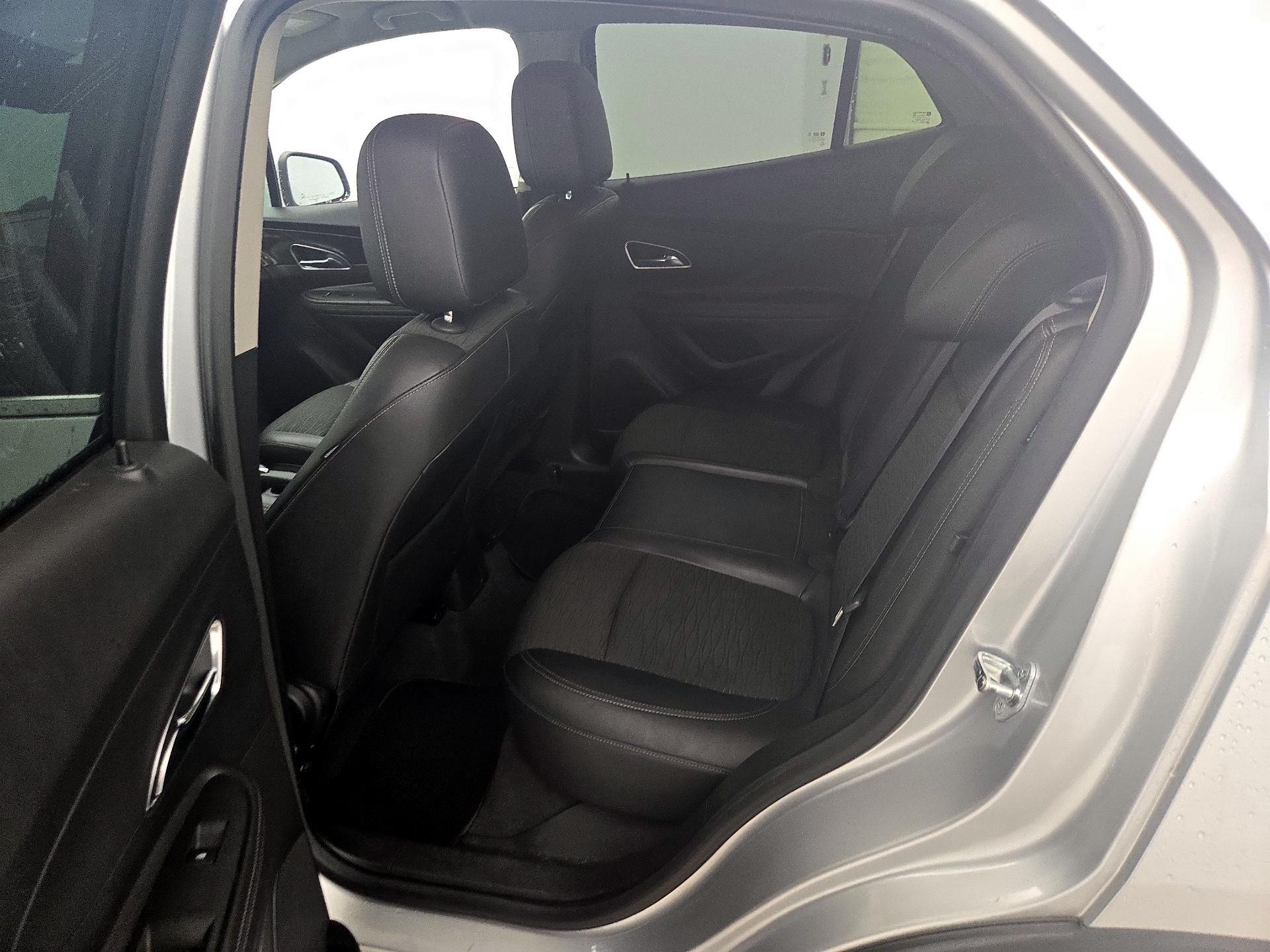 Thumbnail: 2016 Buick Encore - 19
