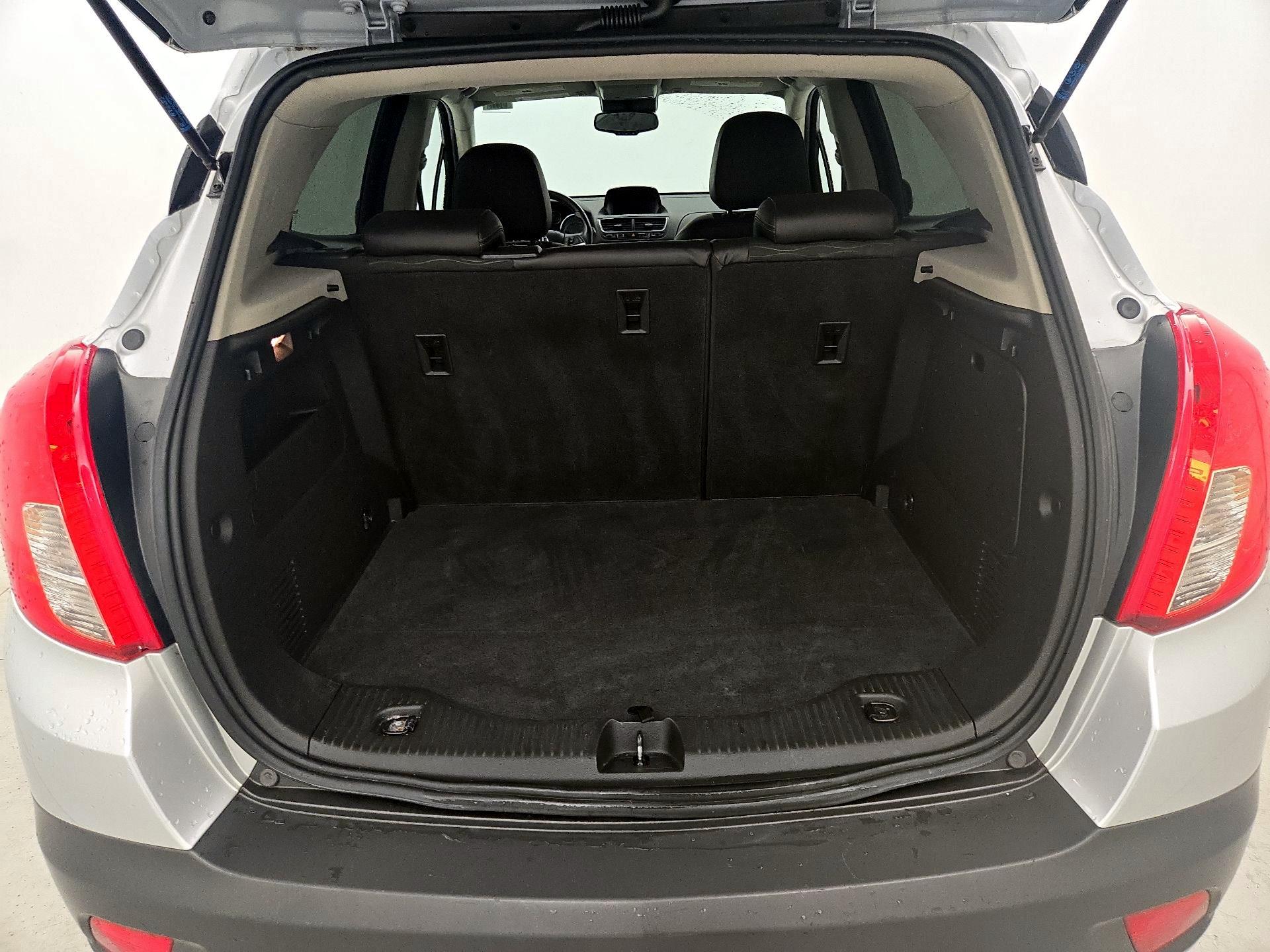 Thumbnail: 2016 Buick Encore - 20
