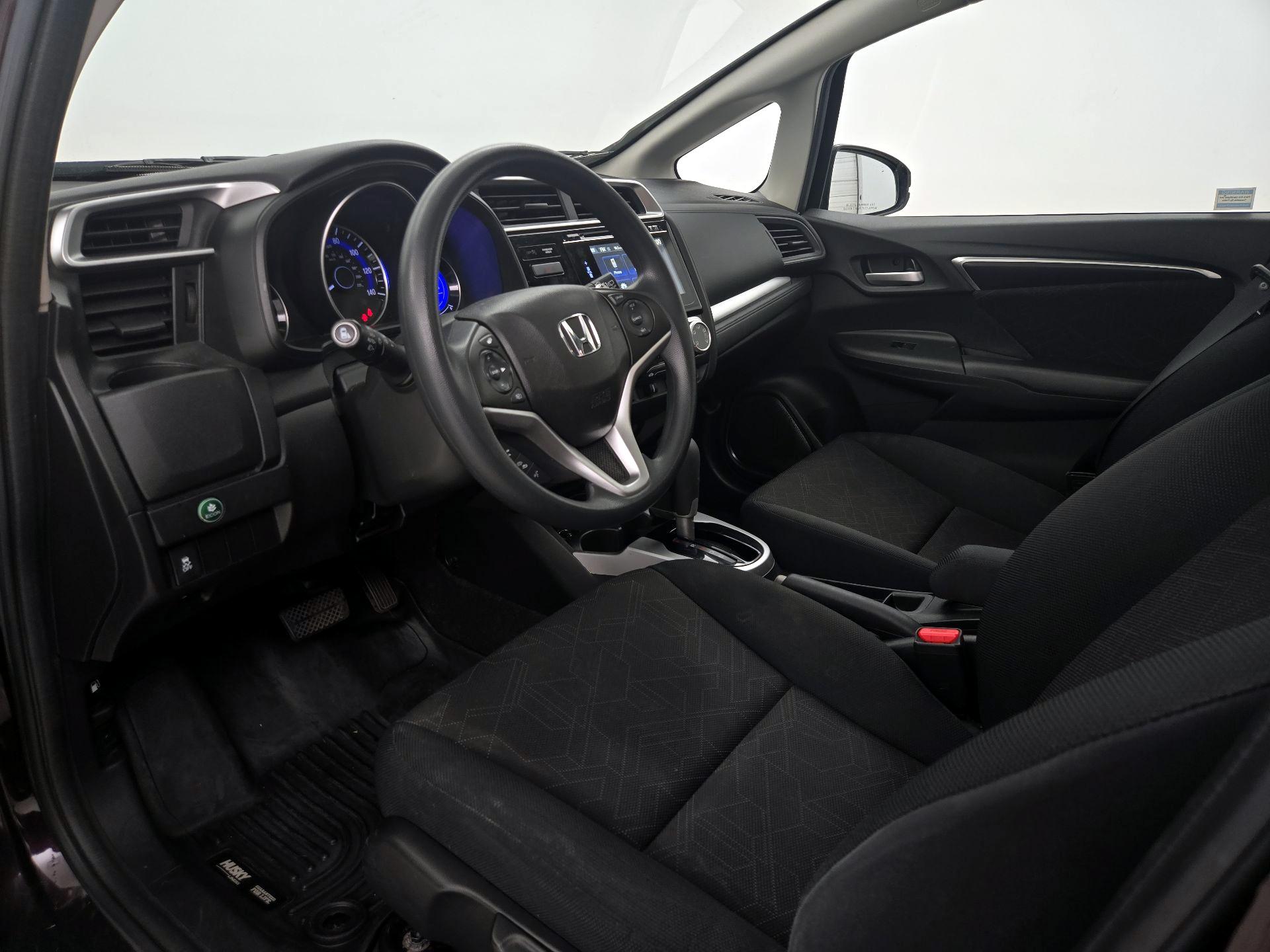 Thumbnail: 2017 Honda Fit - 11