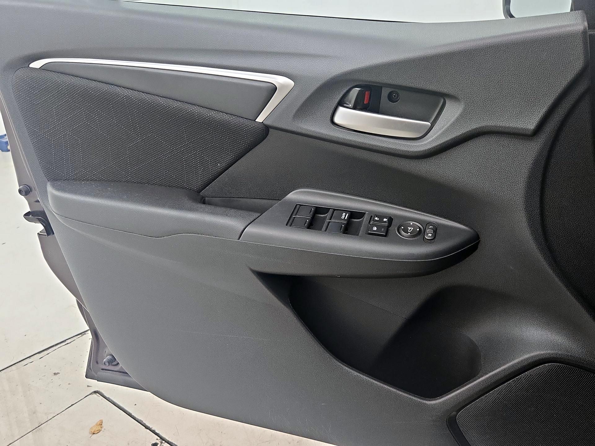 Thumbnail: 2017 Honda Fit - 12