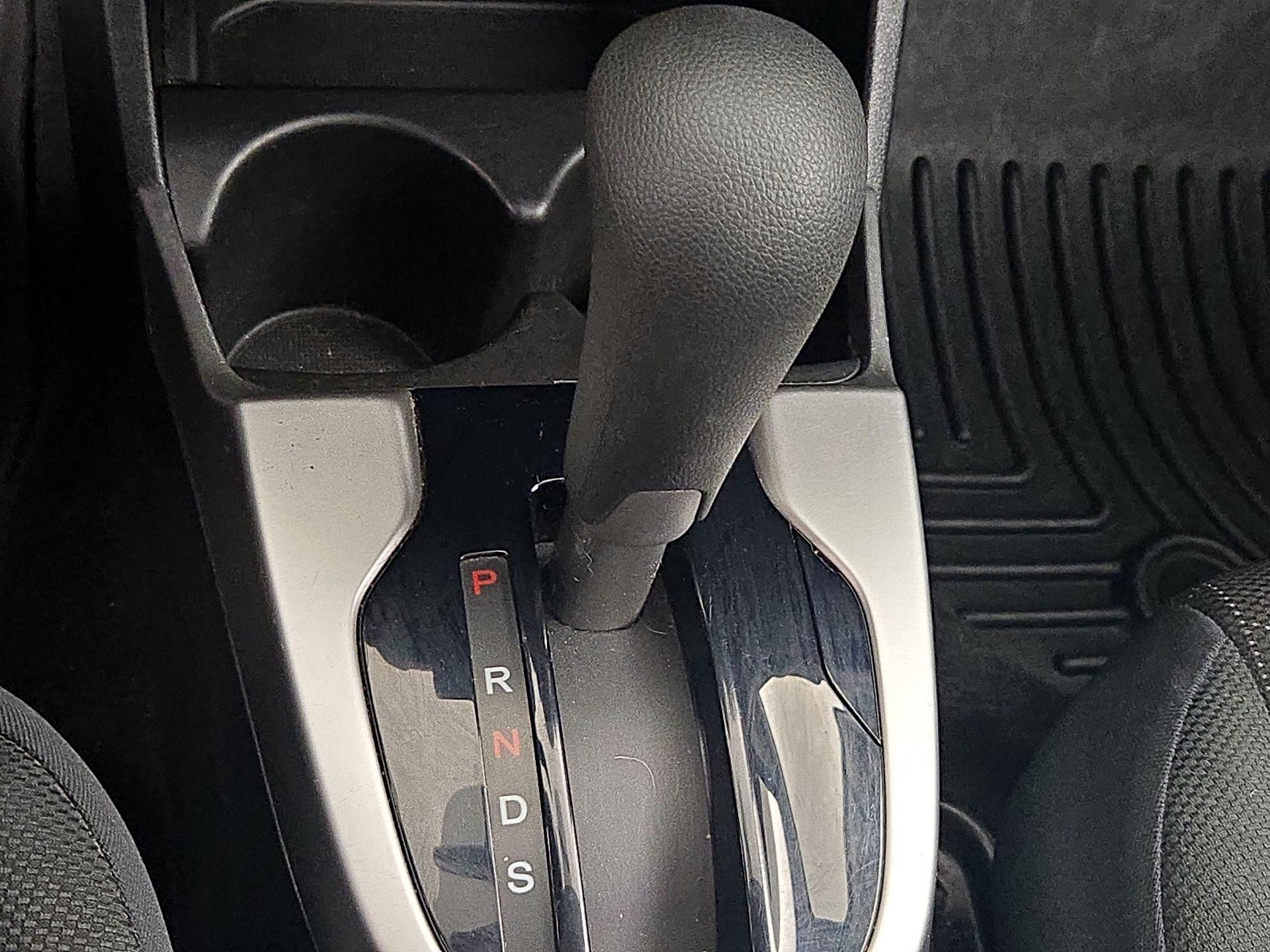 Thumbnail: 2017 Honda Fit - 17