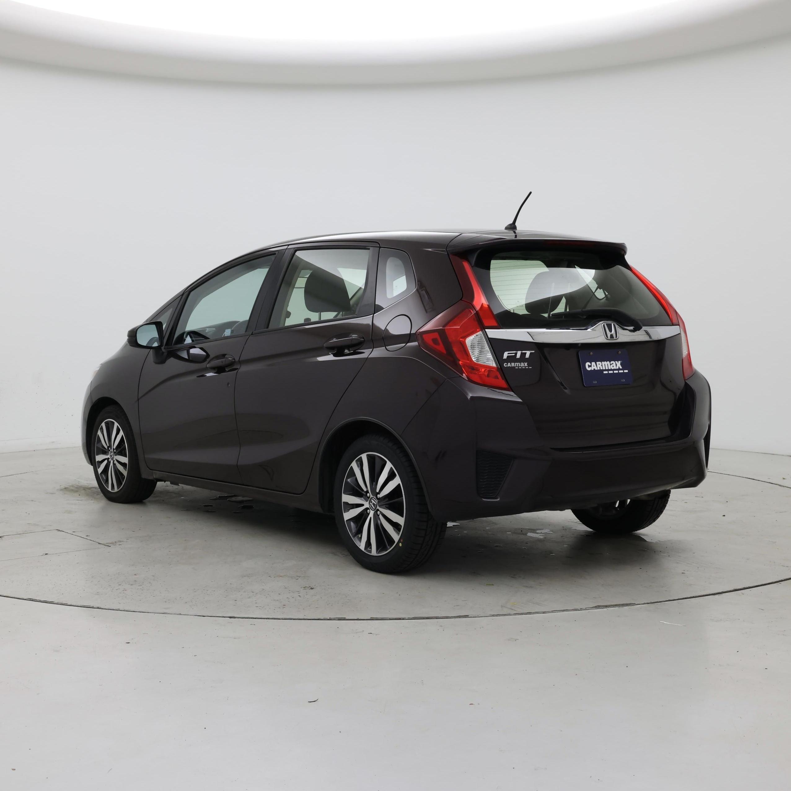 Thumbnail: 2017 Honda Fit - 2