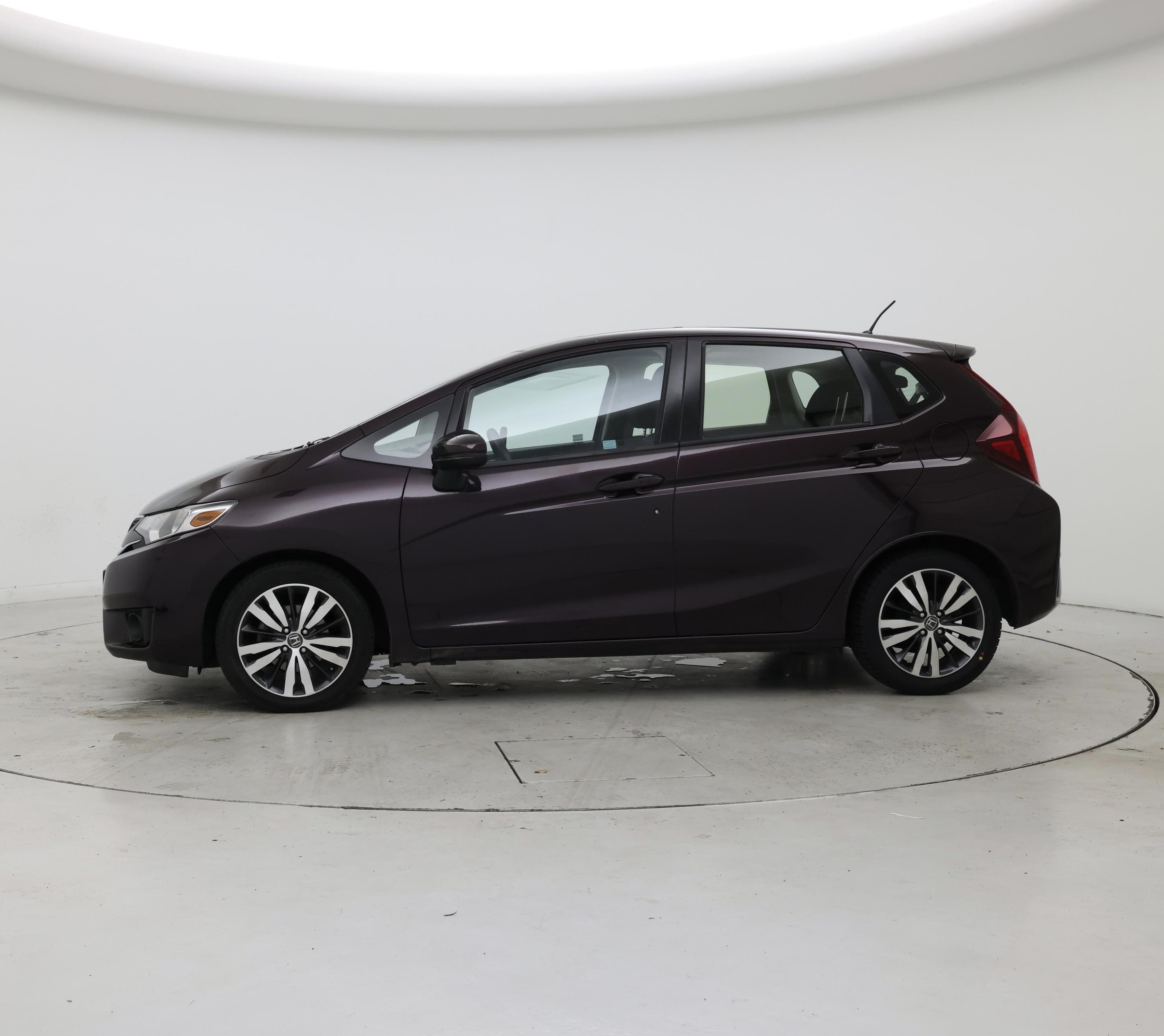 Thumbnail: 2017 Honda Fit - 3