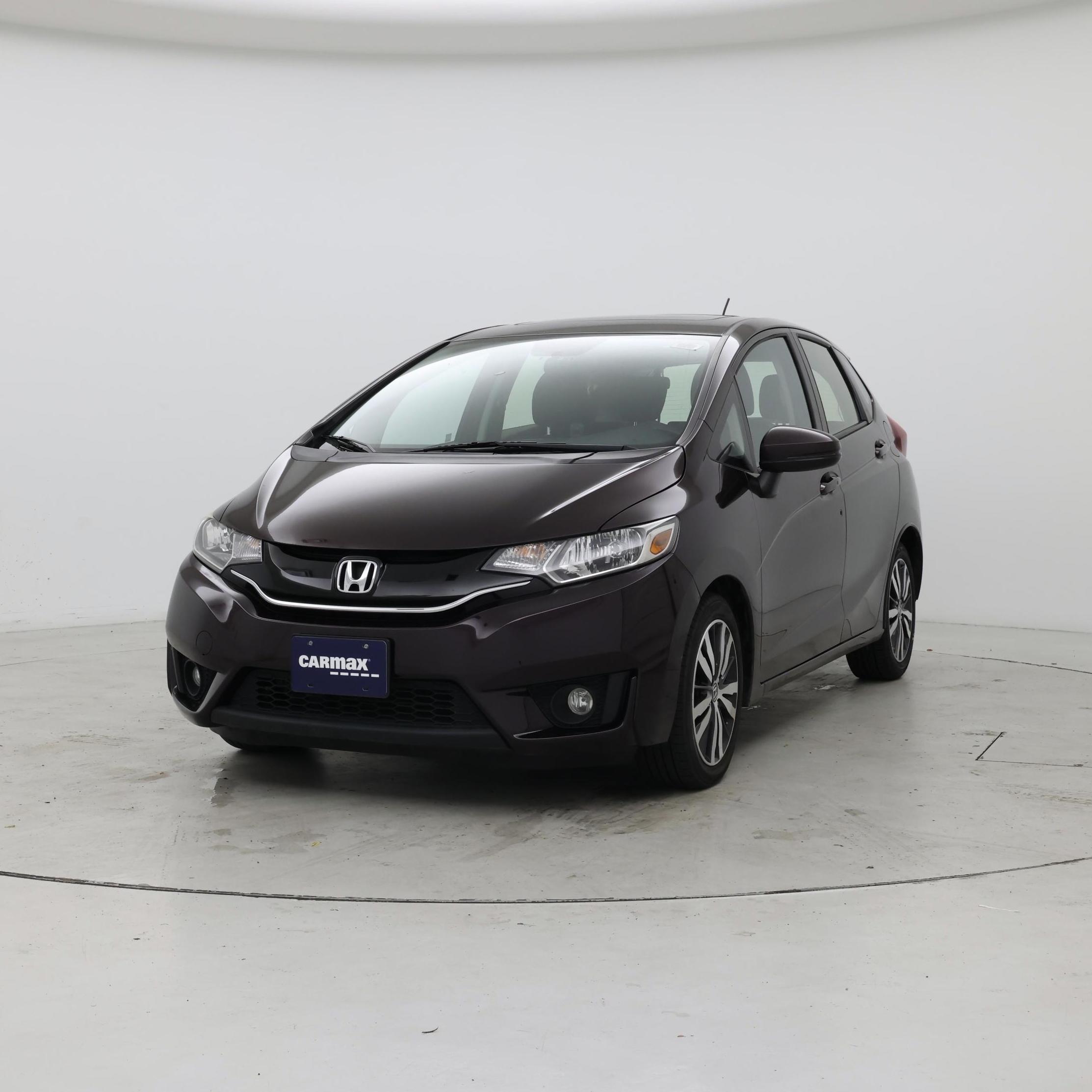 Thumbnail: 2017 Honda Fit - 4