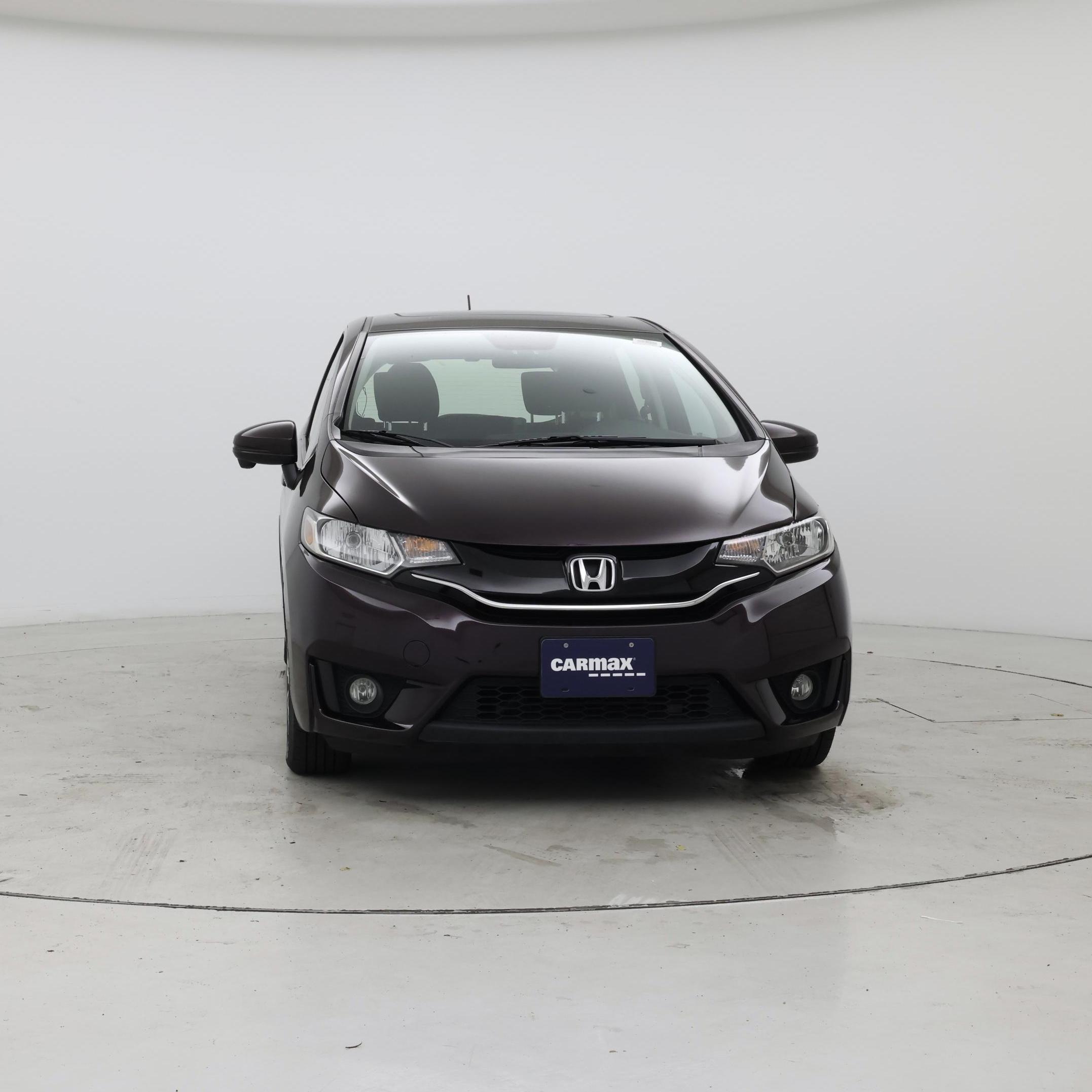 Thumbnail: 2017 Honda Fit - 5
