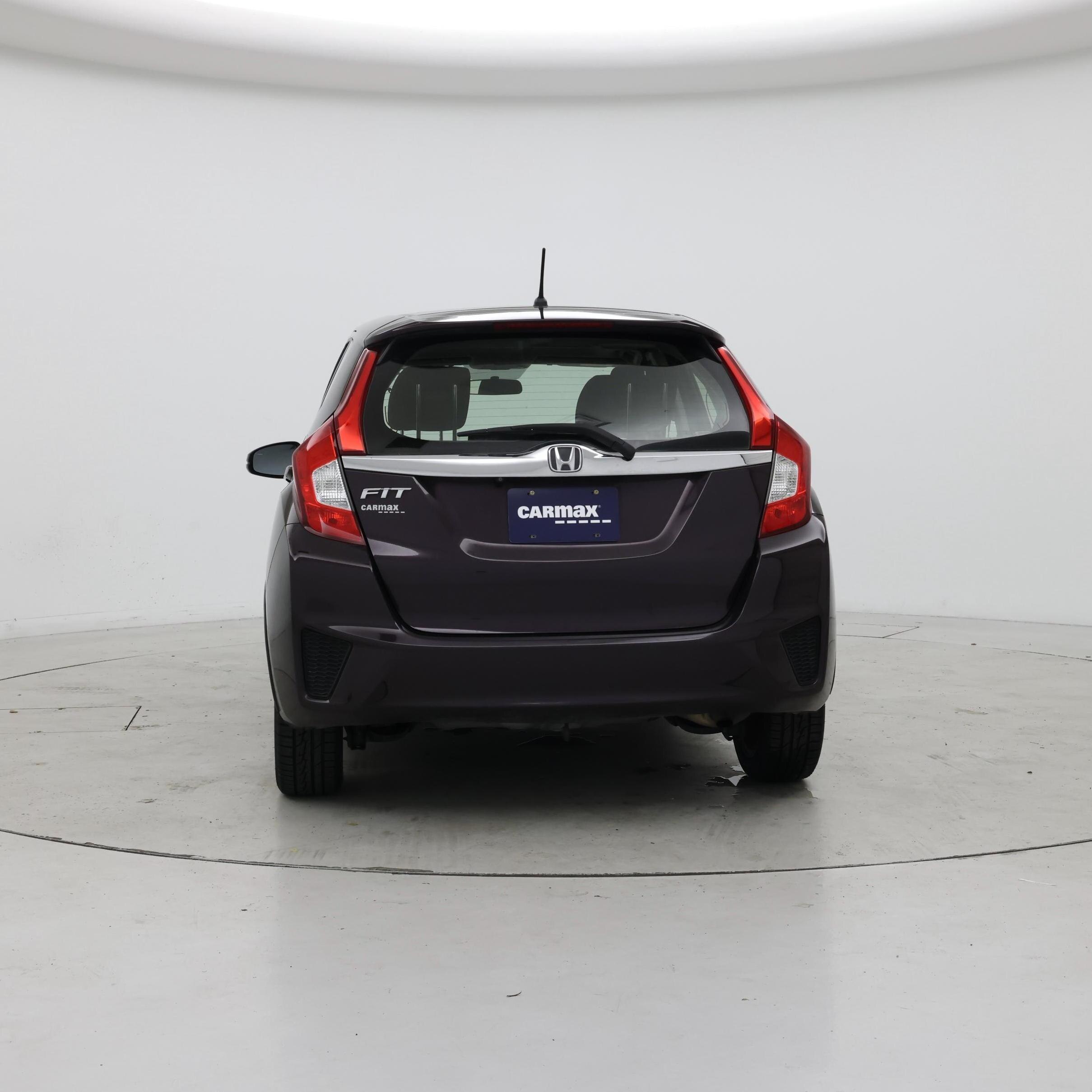 Thumbnail: 2017 Honda Fit - 6