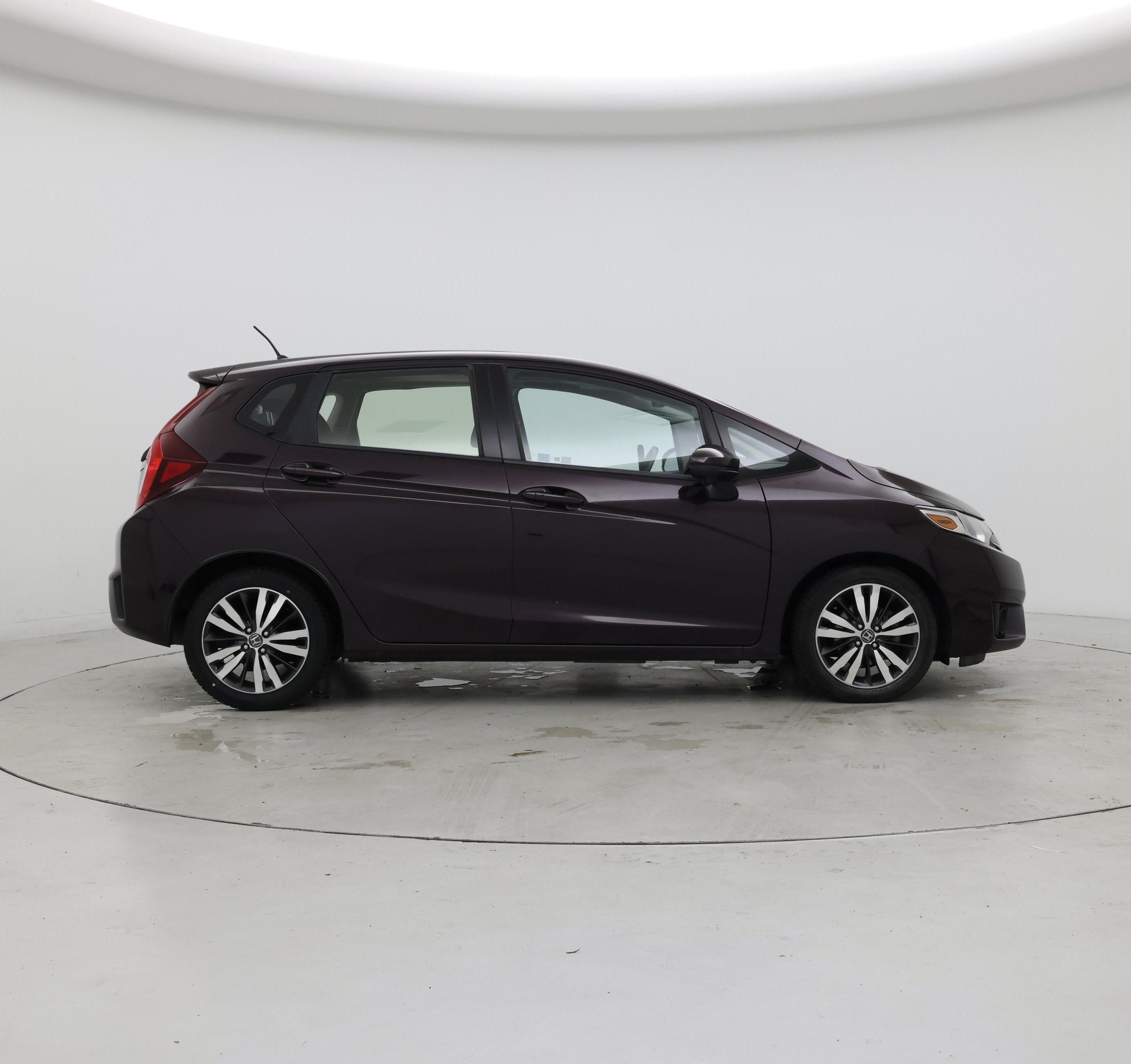 Thumbnail: 2017 Honda Fit - 7