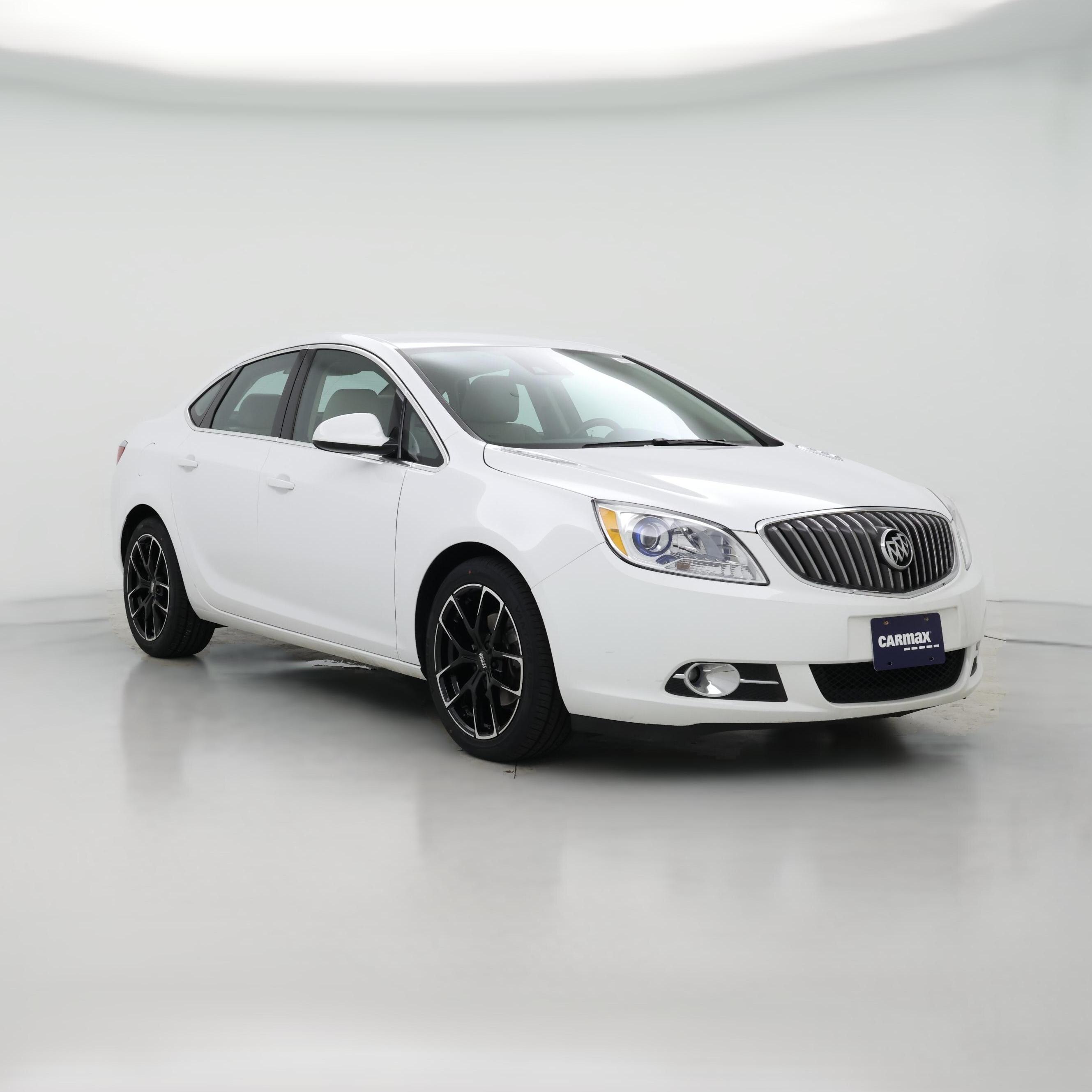 Thumbnail: 2015 Buick Verano - 1