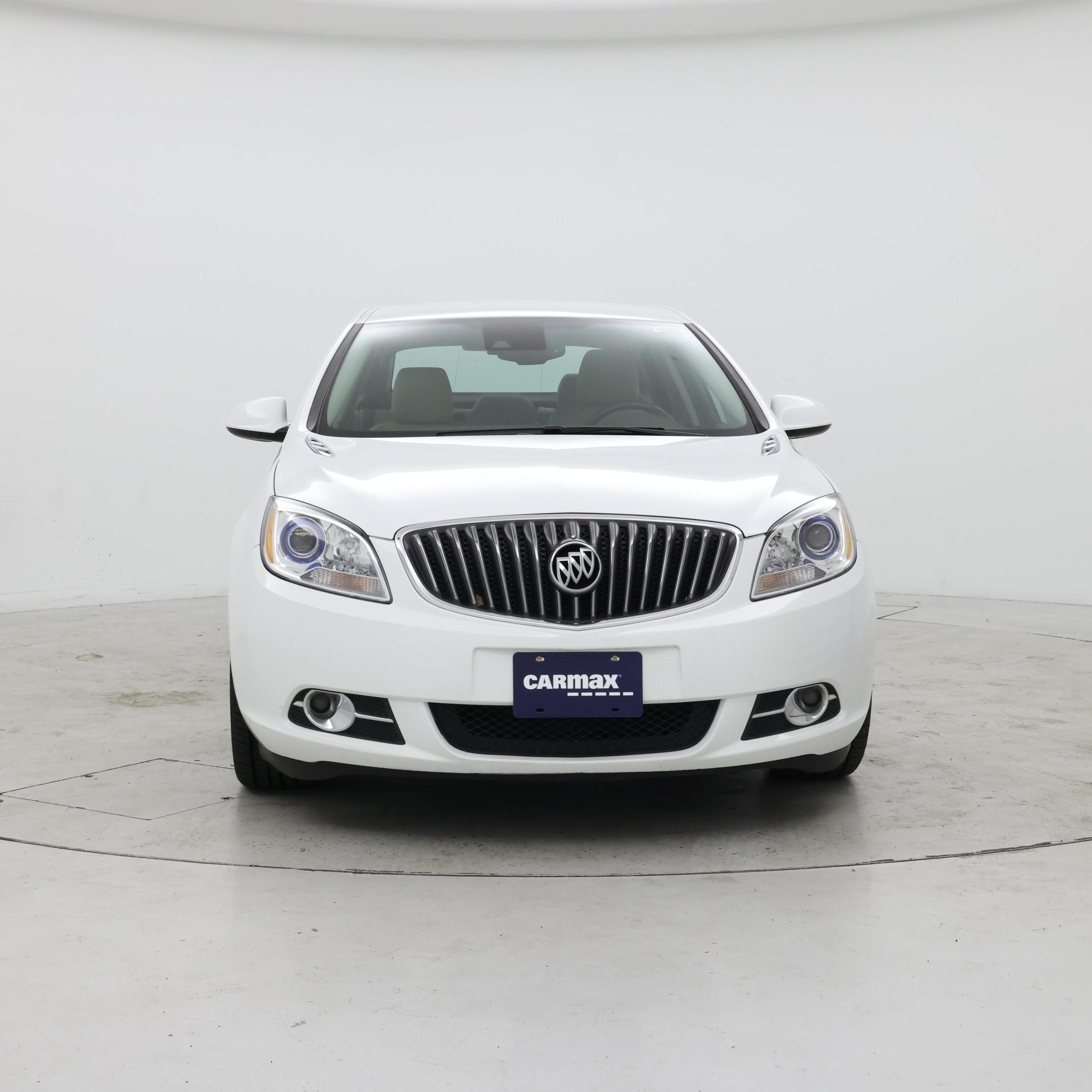 Thumbnail: 2015 Buick Verano - 5