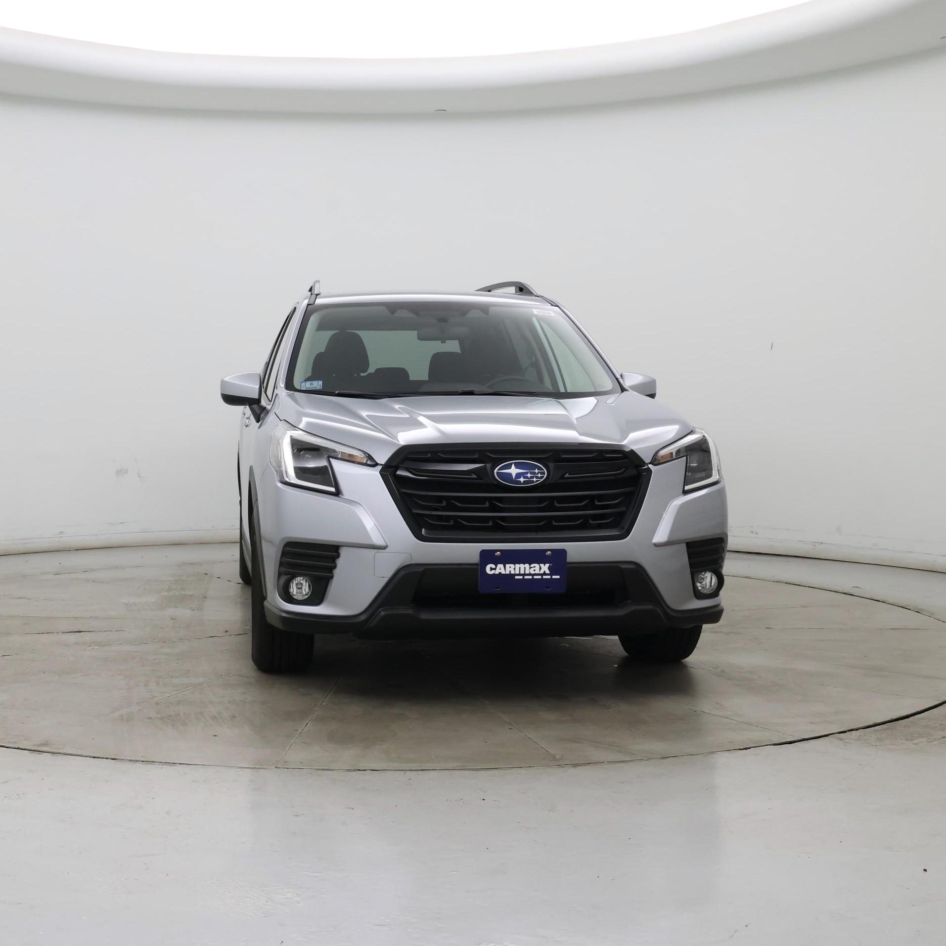 Thumbnail: 2022 Subaru Forester - 5
