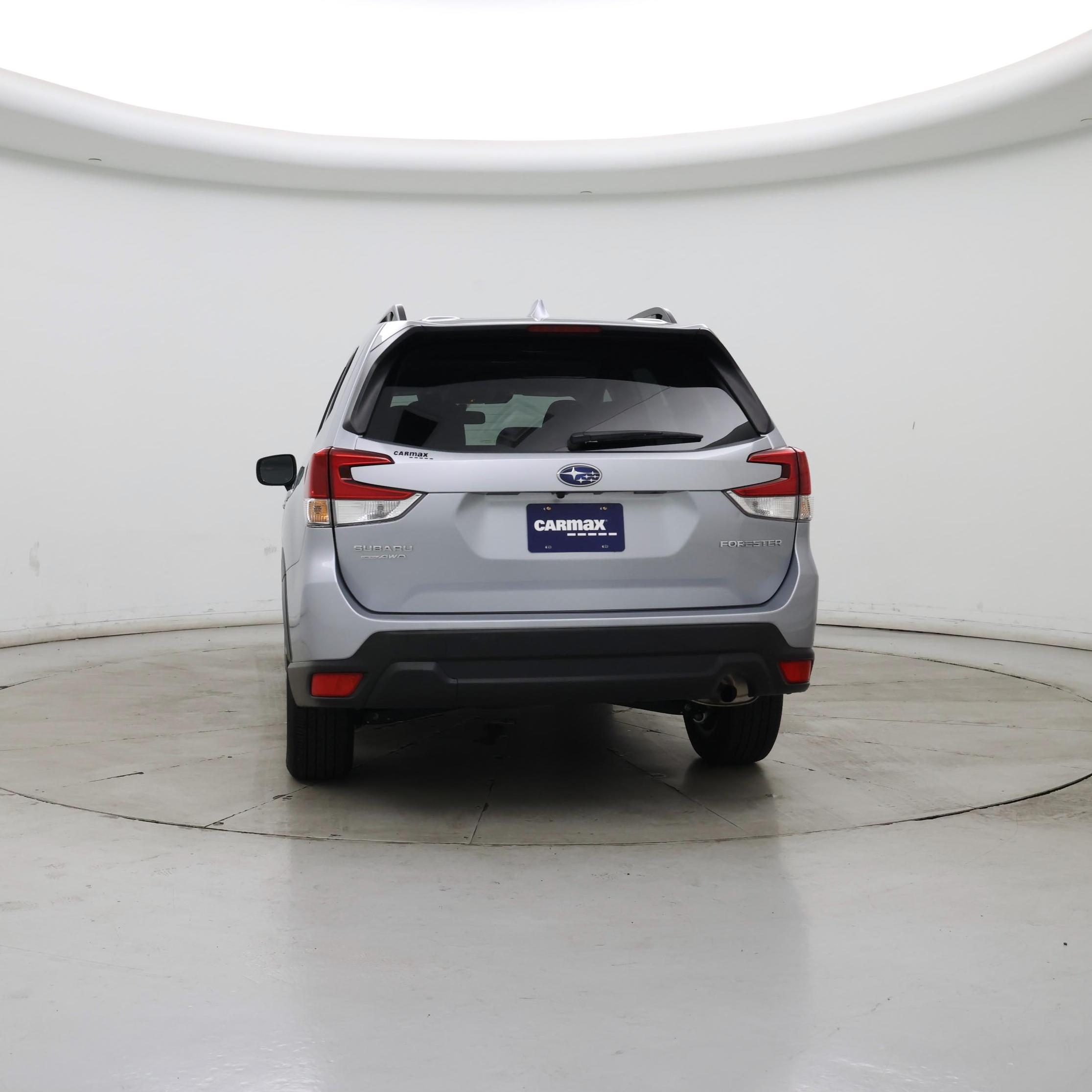Thumbnail: 2022 Subaru Forester - 6