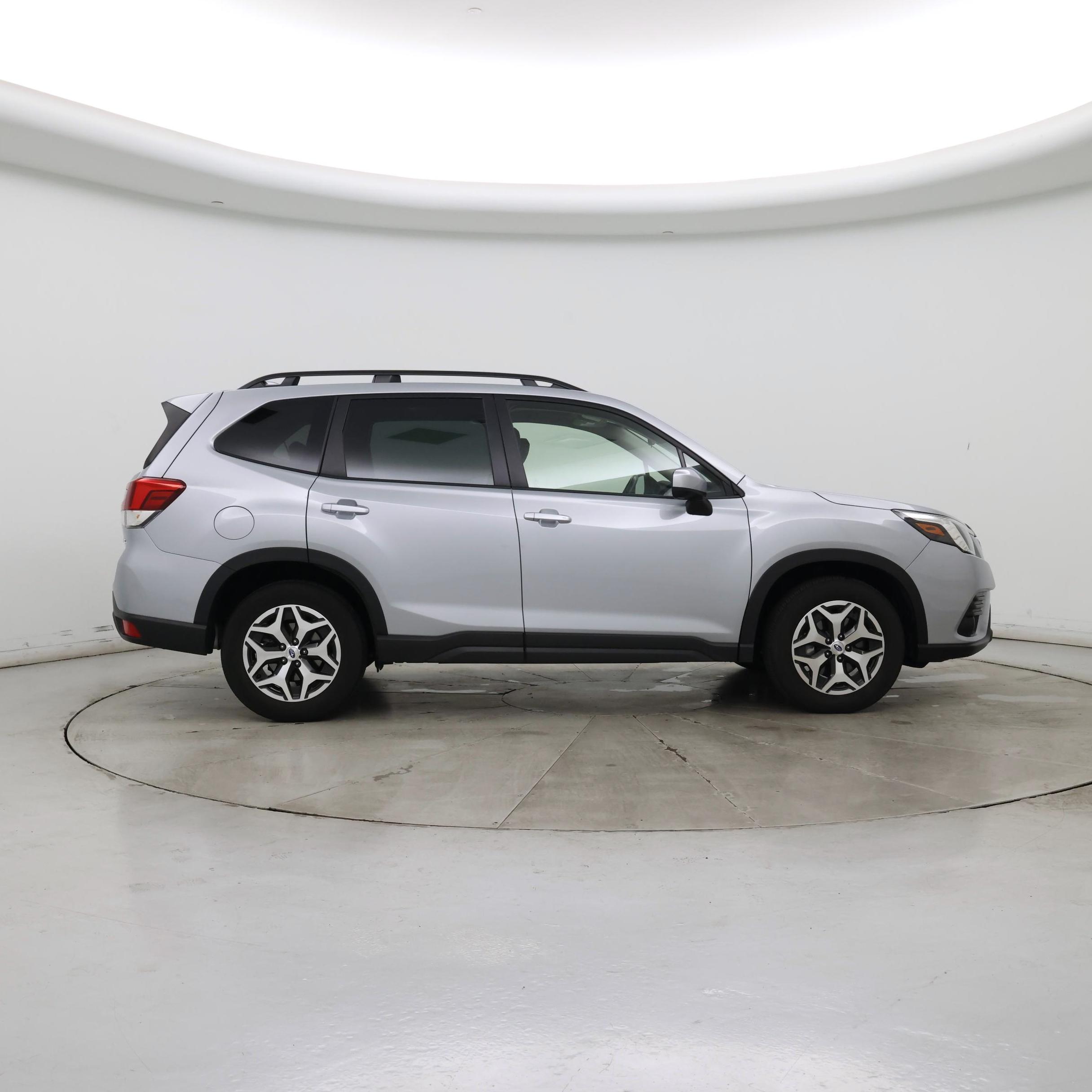 Thumbnail: 2022 Subaru Forester - 7