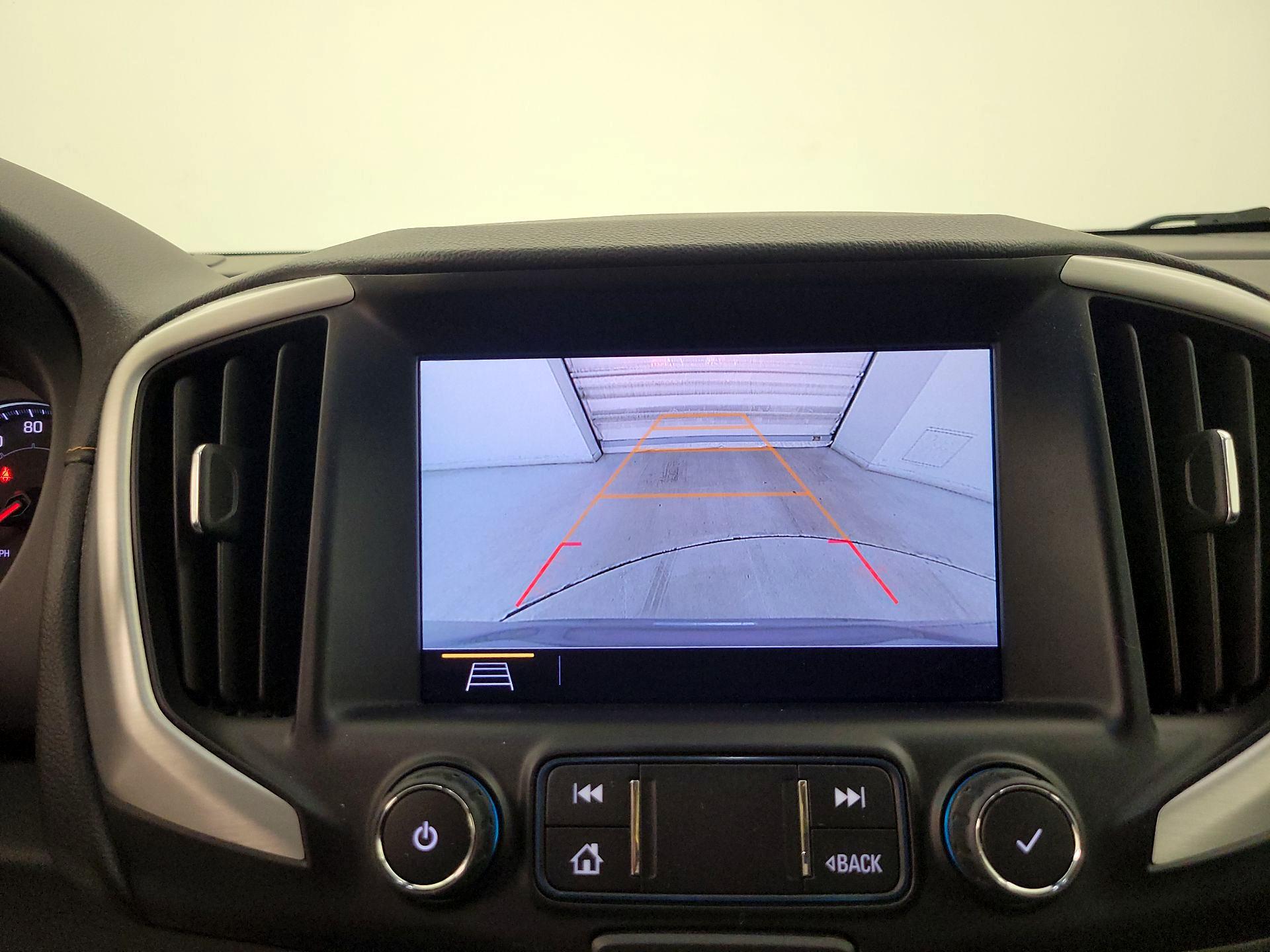 Thumbnail: 2021 GMC Terrain - 14