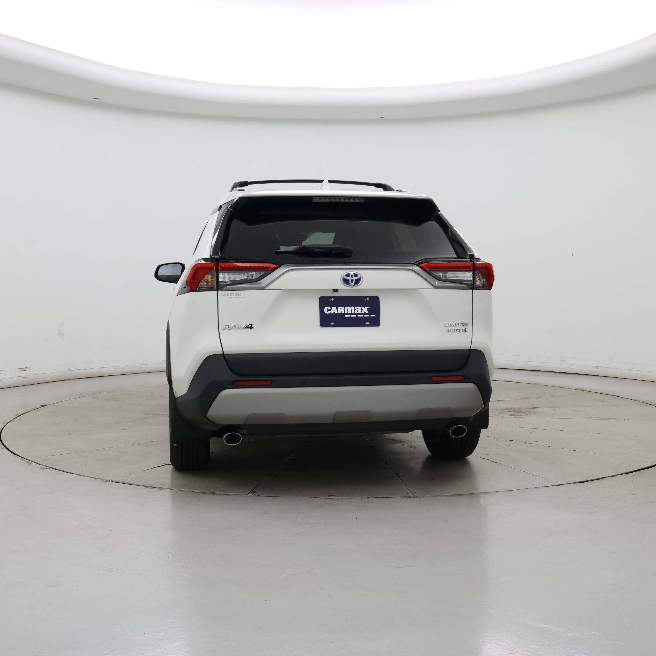 Thumbnail: 2022 Toyota RAV4 - 6