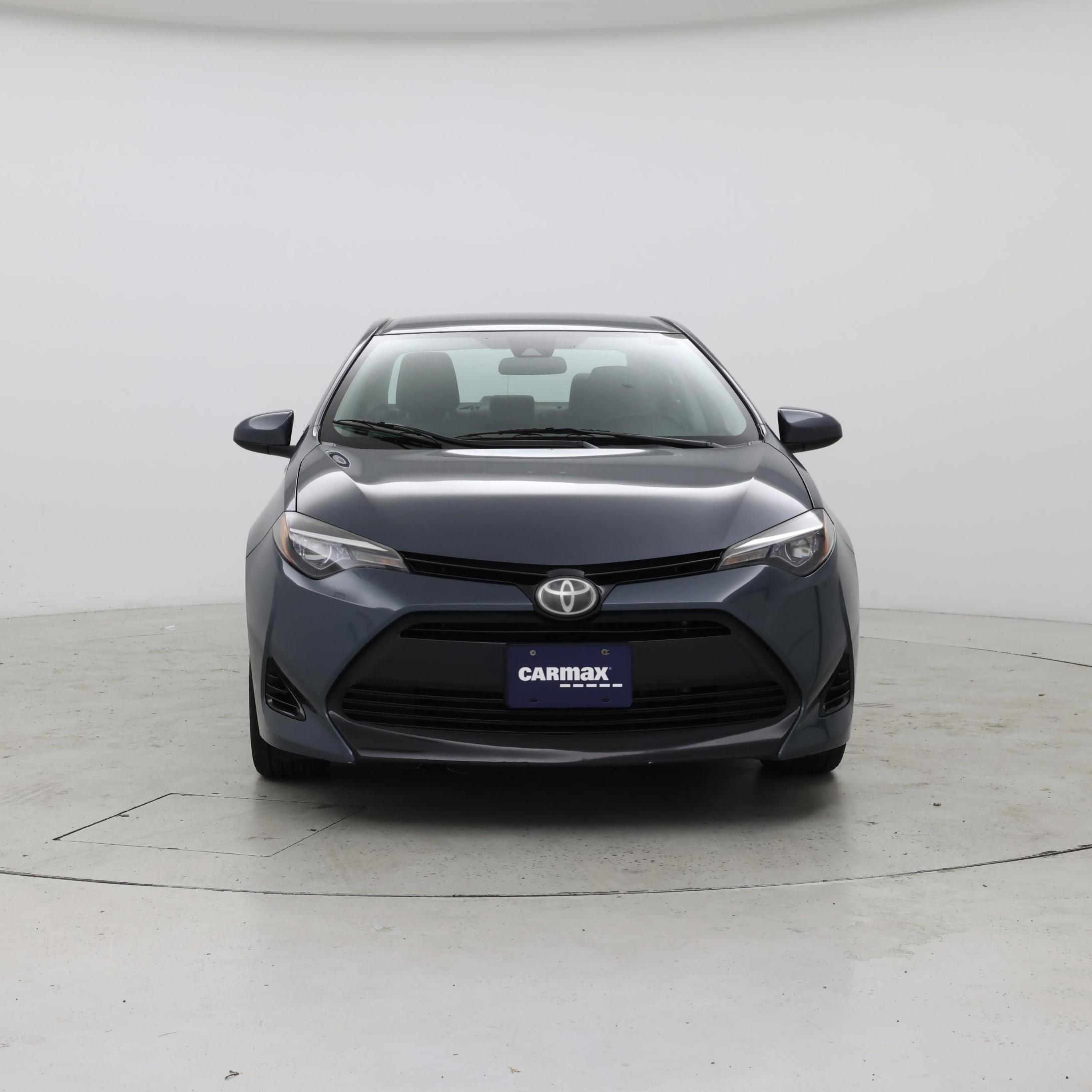 Thumbnail: 2017 Toyota Corolla - 5