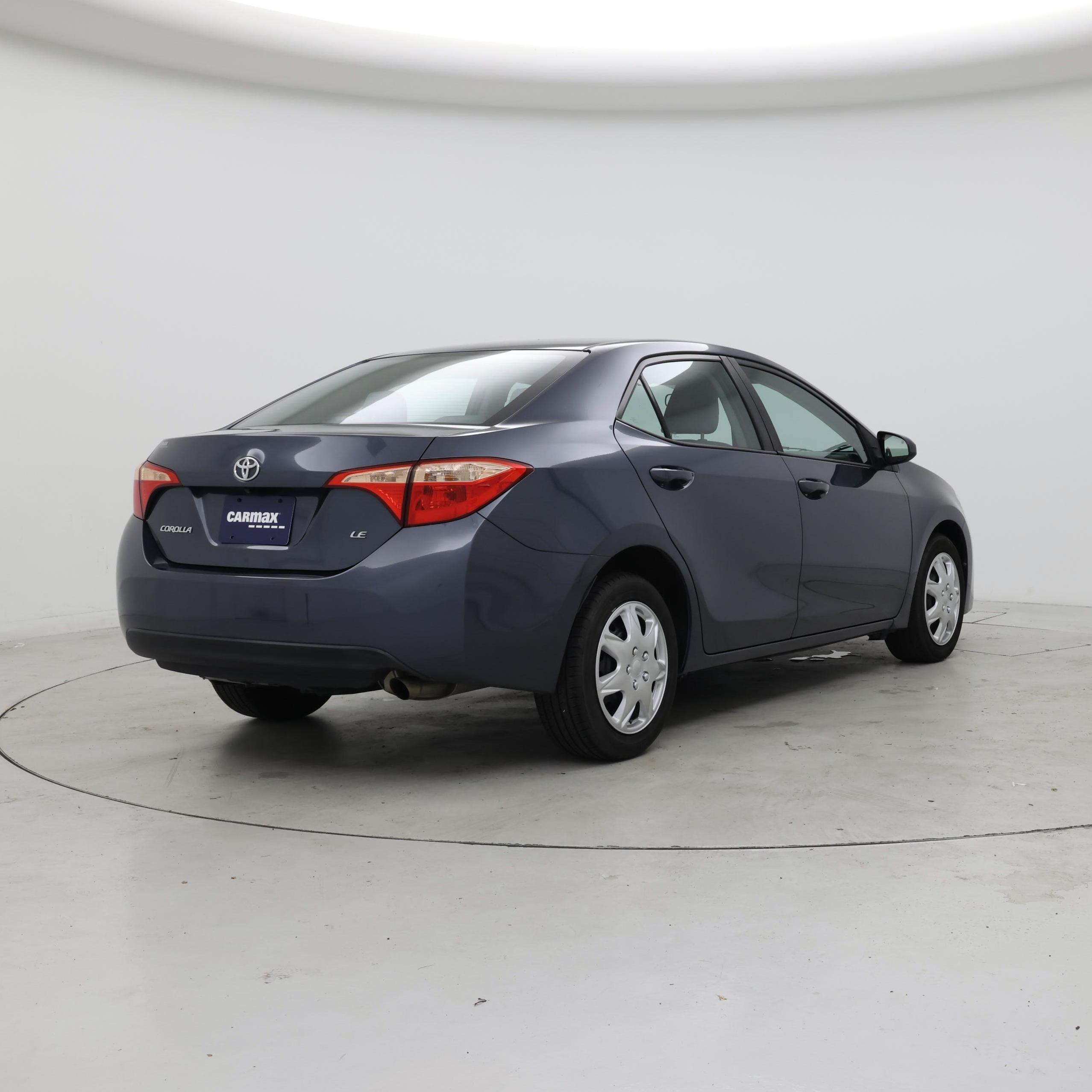 Thumbnail: 2017 Toyota Corolla - 8
