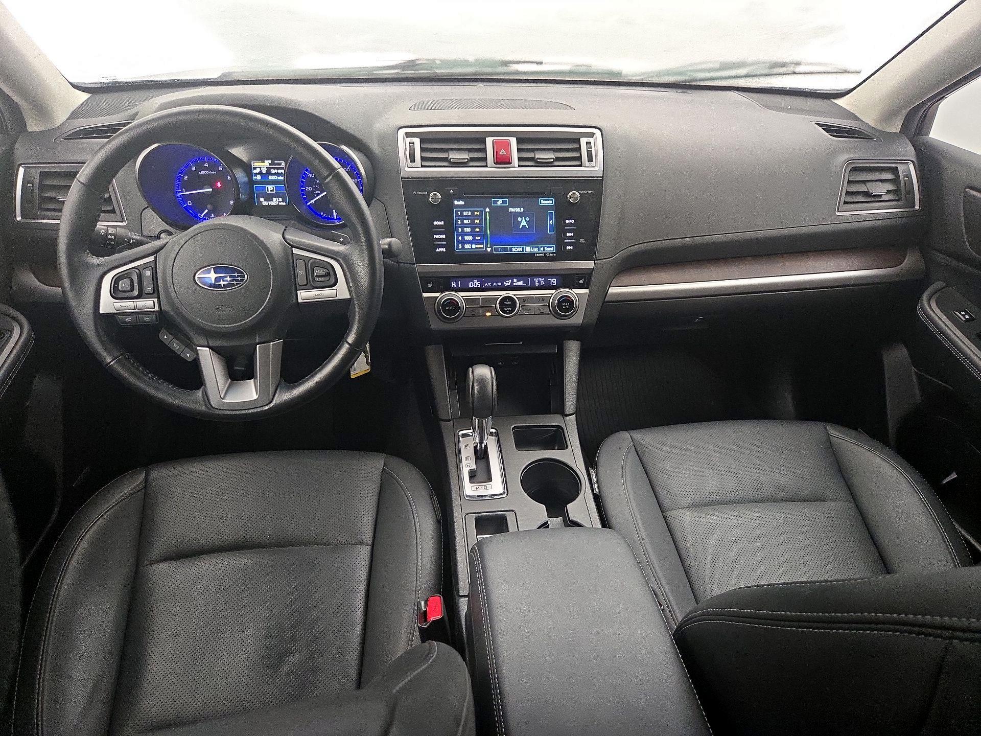 Thumbnail: 2016 Subaru Outback - 9