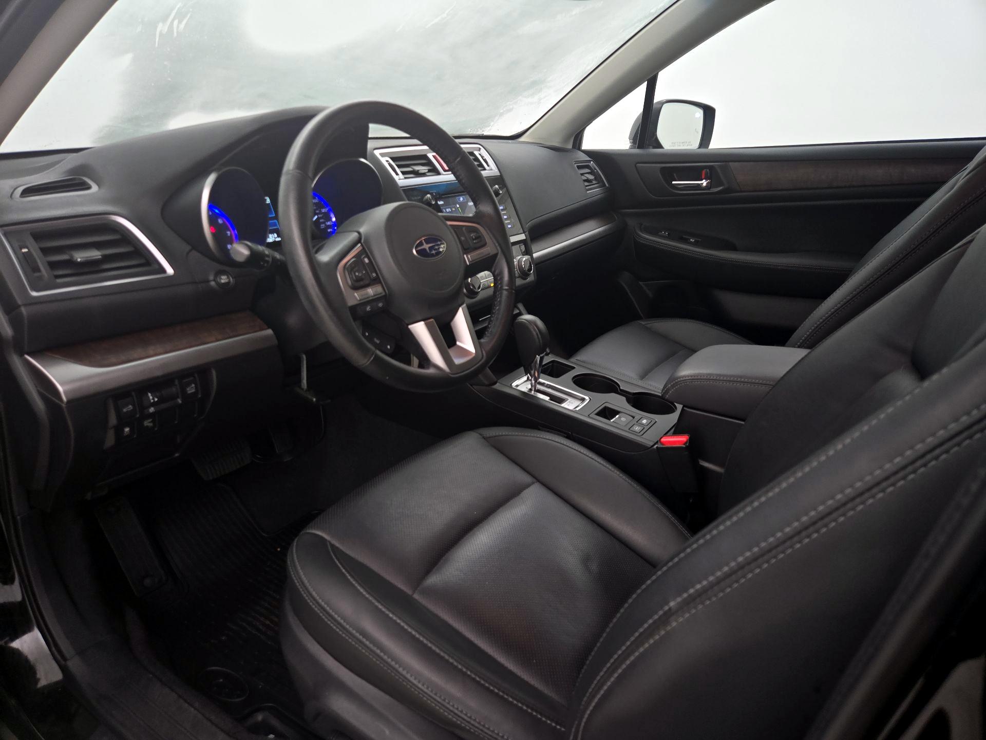 Thumbnail: 2016 Subaru Outback - 11