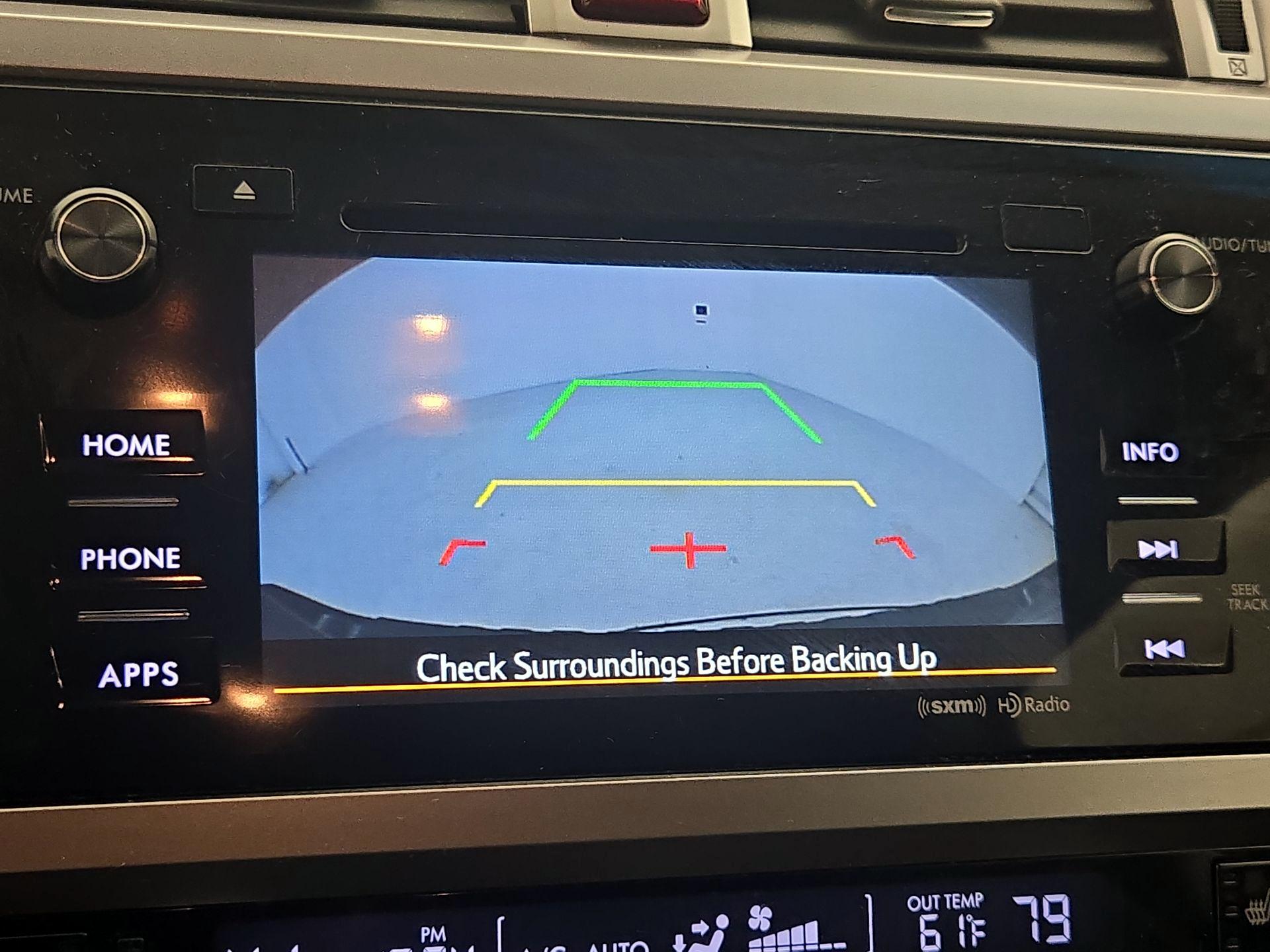 Thumbnail: 2016 Subaru Outback - 14