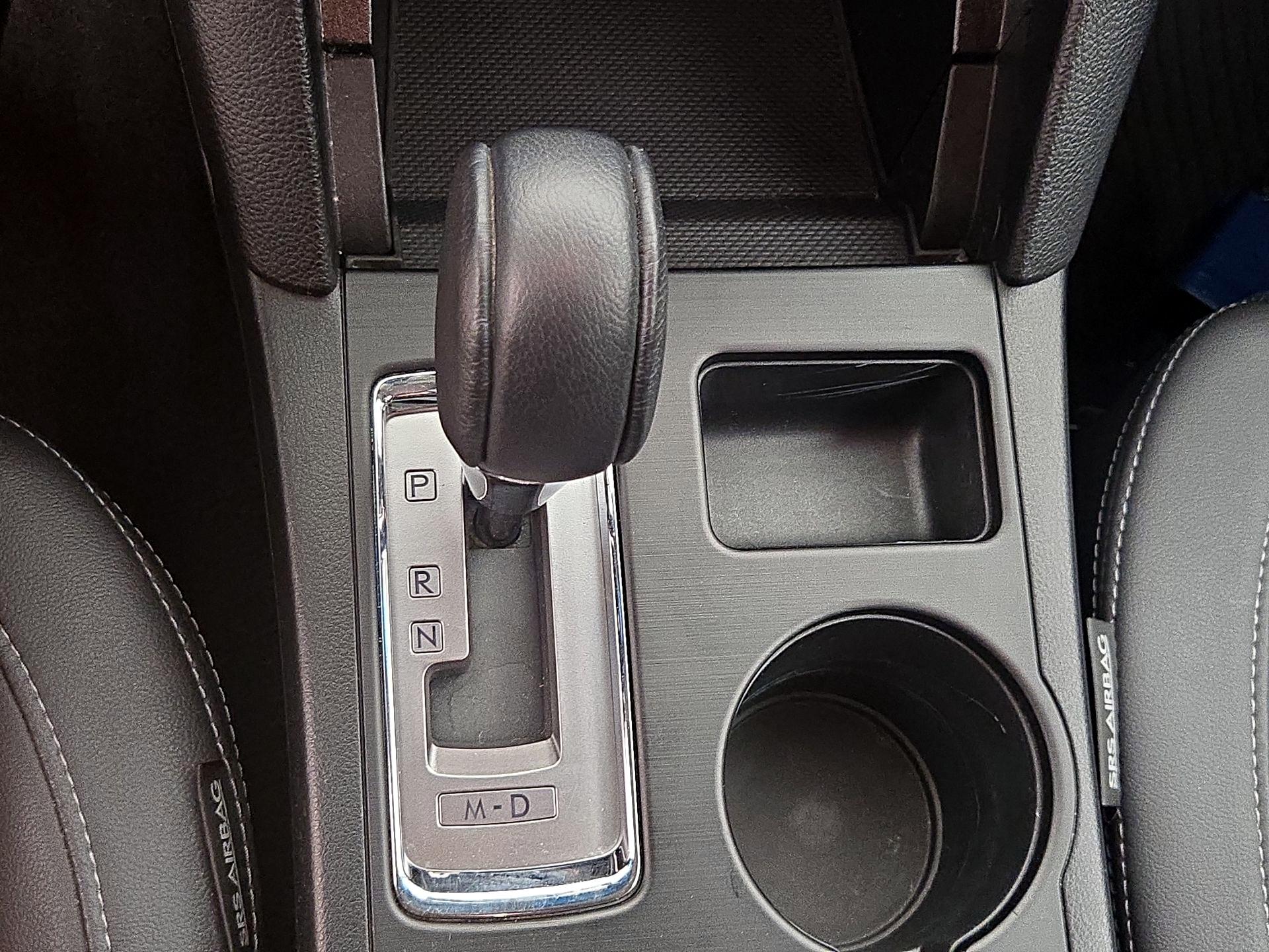 Thumbnail: 2016 Subaru Outback - 17