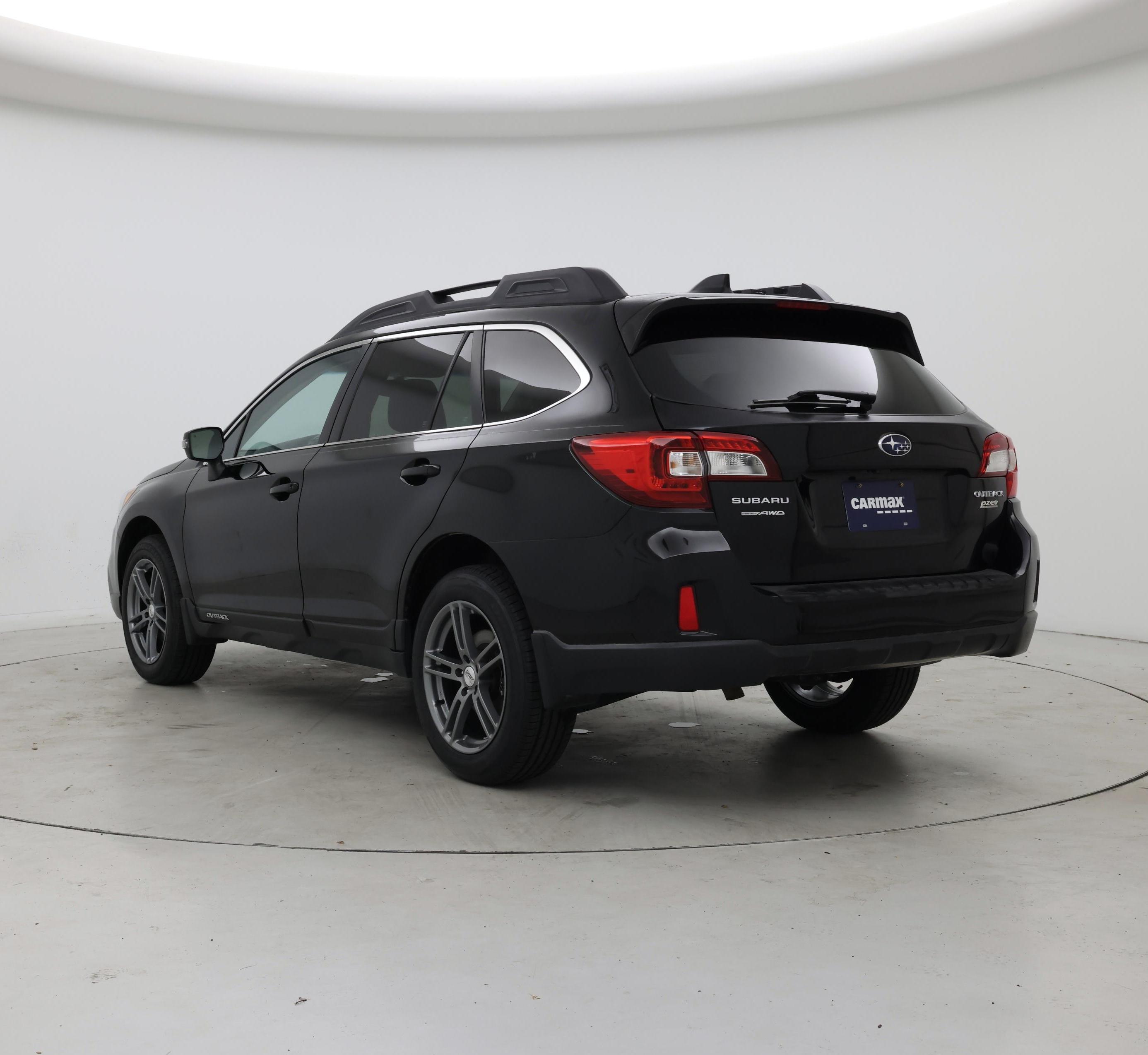 Thumbnail: 2016 Subaru Outback - 2