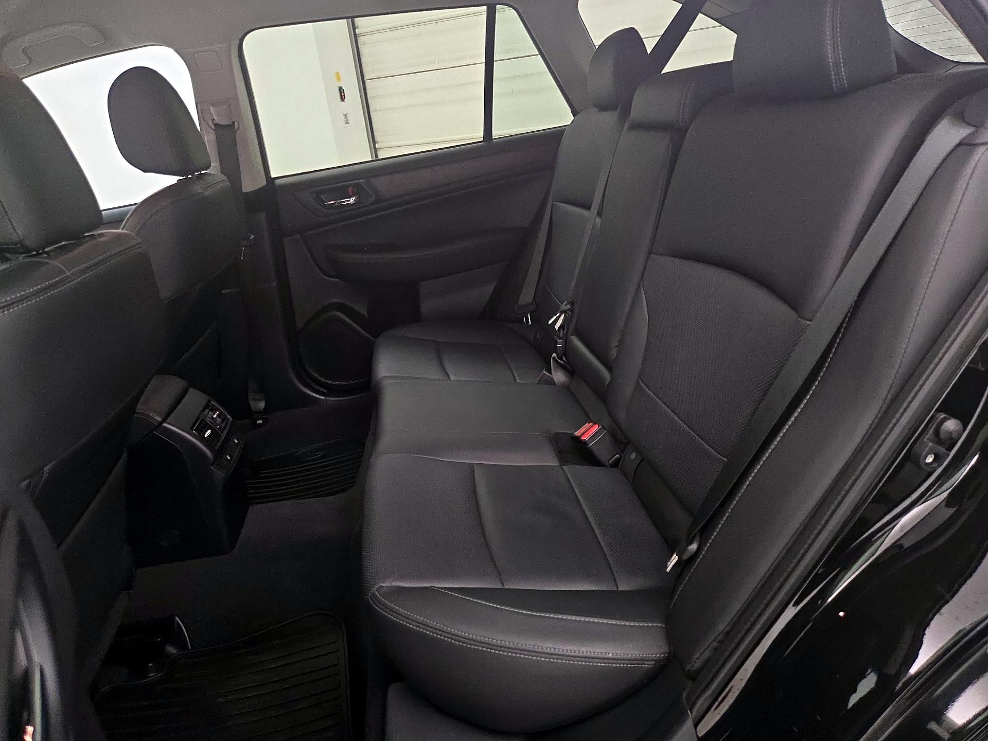 Thumbnail: 2016 Subaru Outback - 19