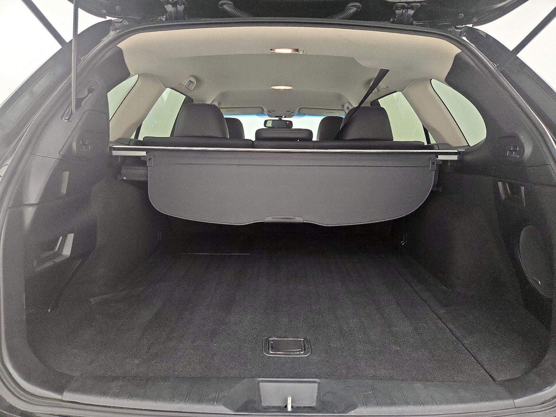 Thumbnail: 2016 Subaru Outback - 20