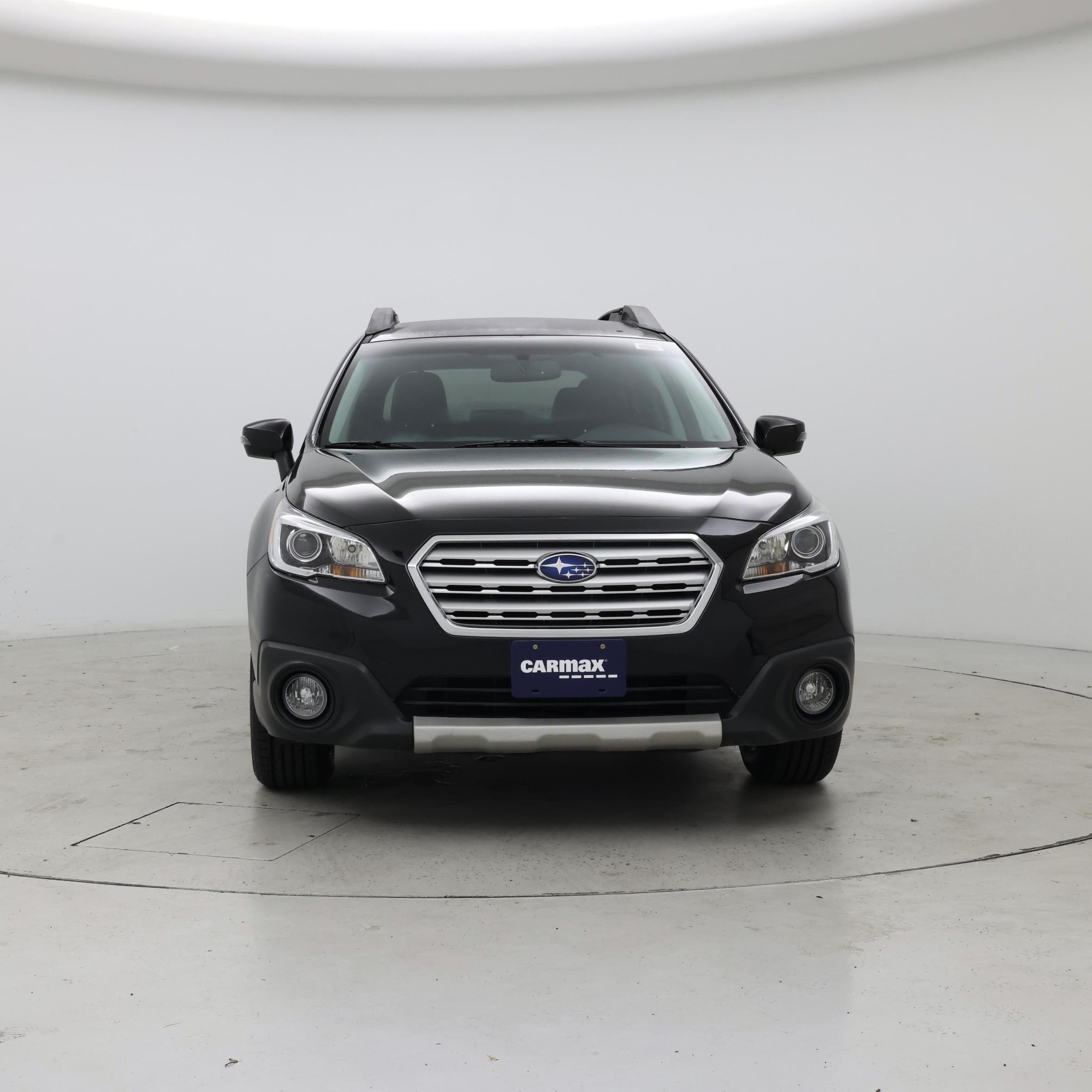 Thumbnail: 2016 Subaru Outback - 5