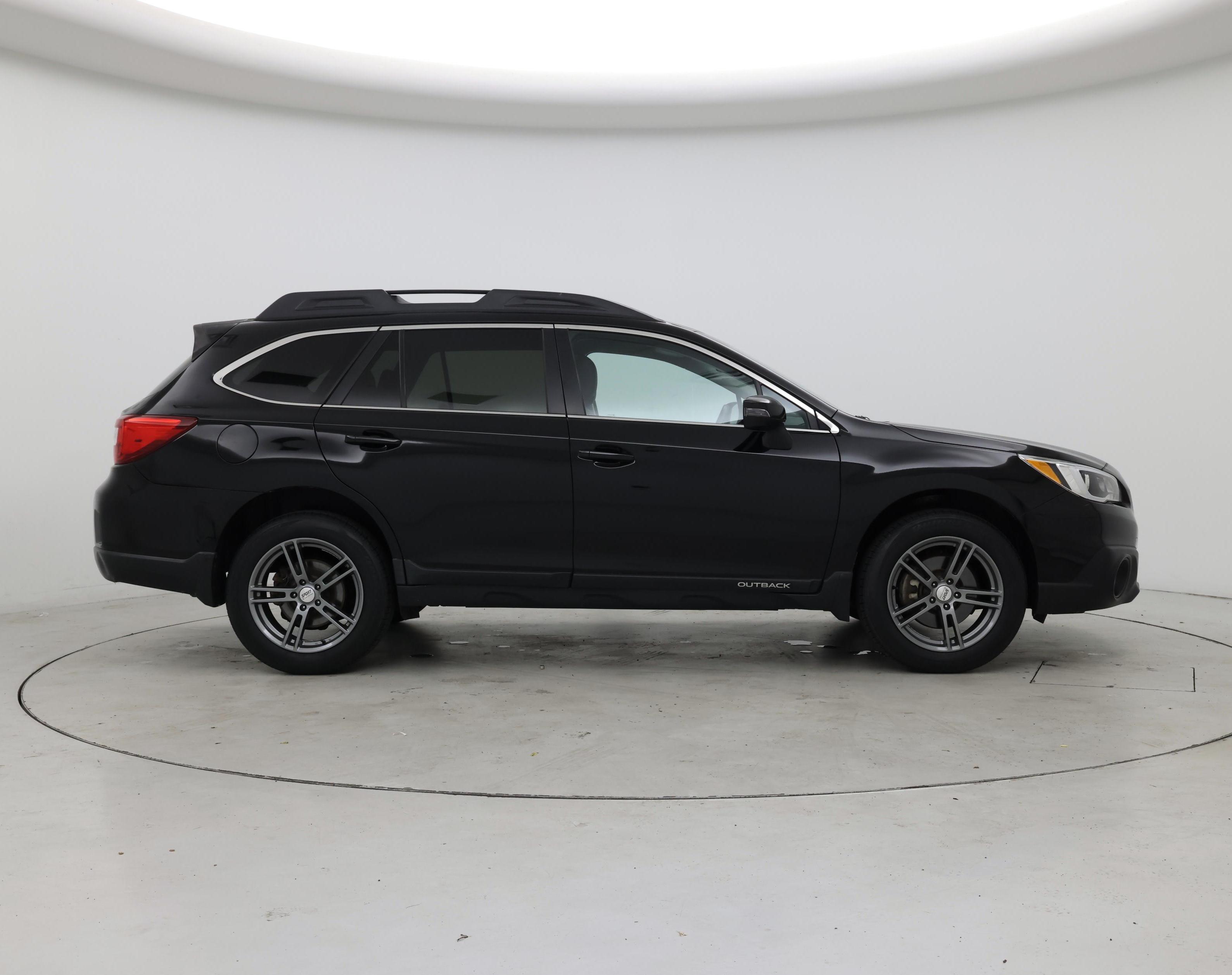 Thumbnail: 2016 Subaru Outback - 7