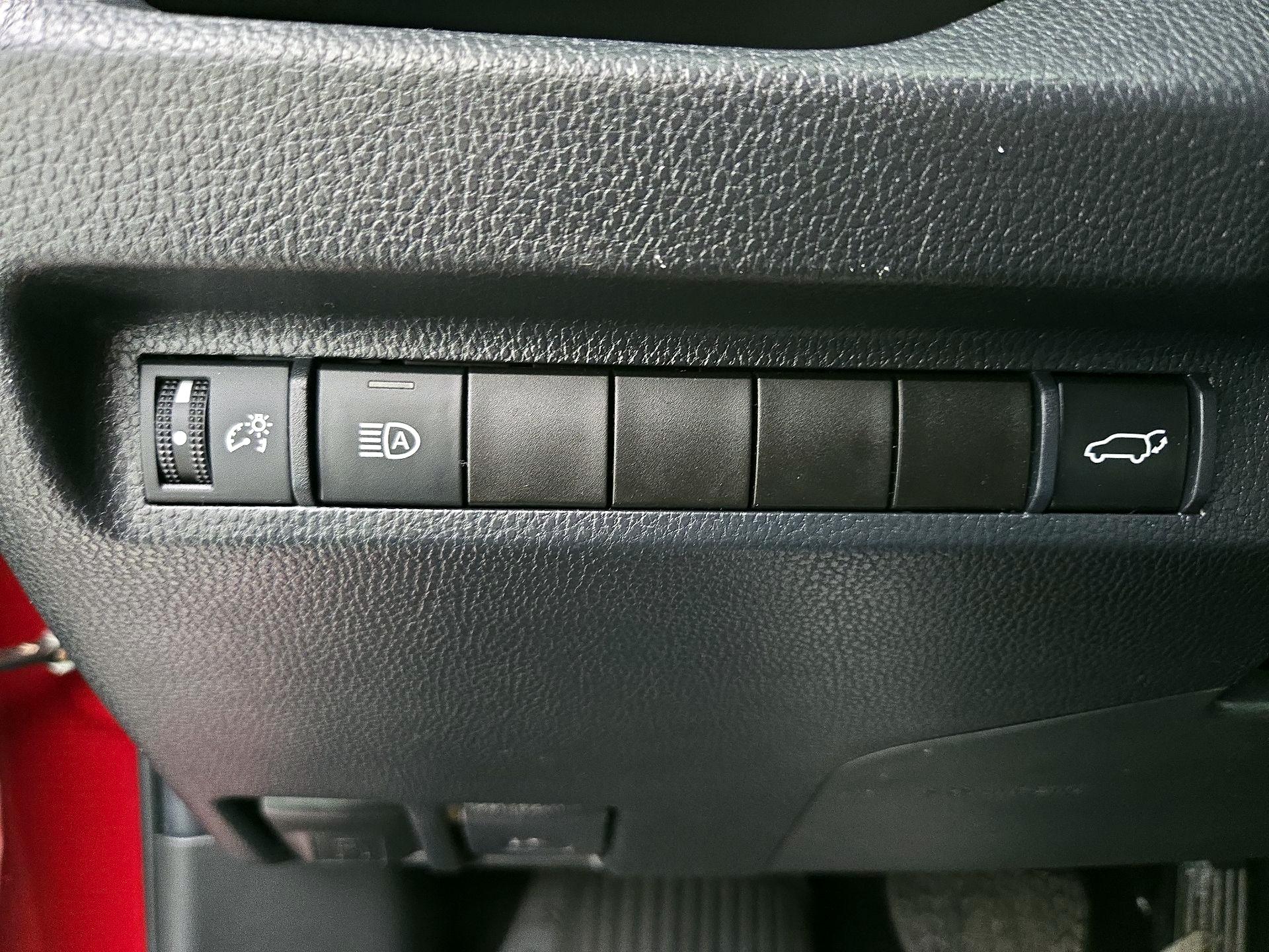 Thumbnail: 2023 Toyota RAV4 - 13