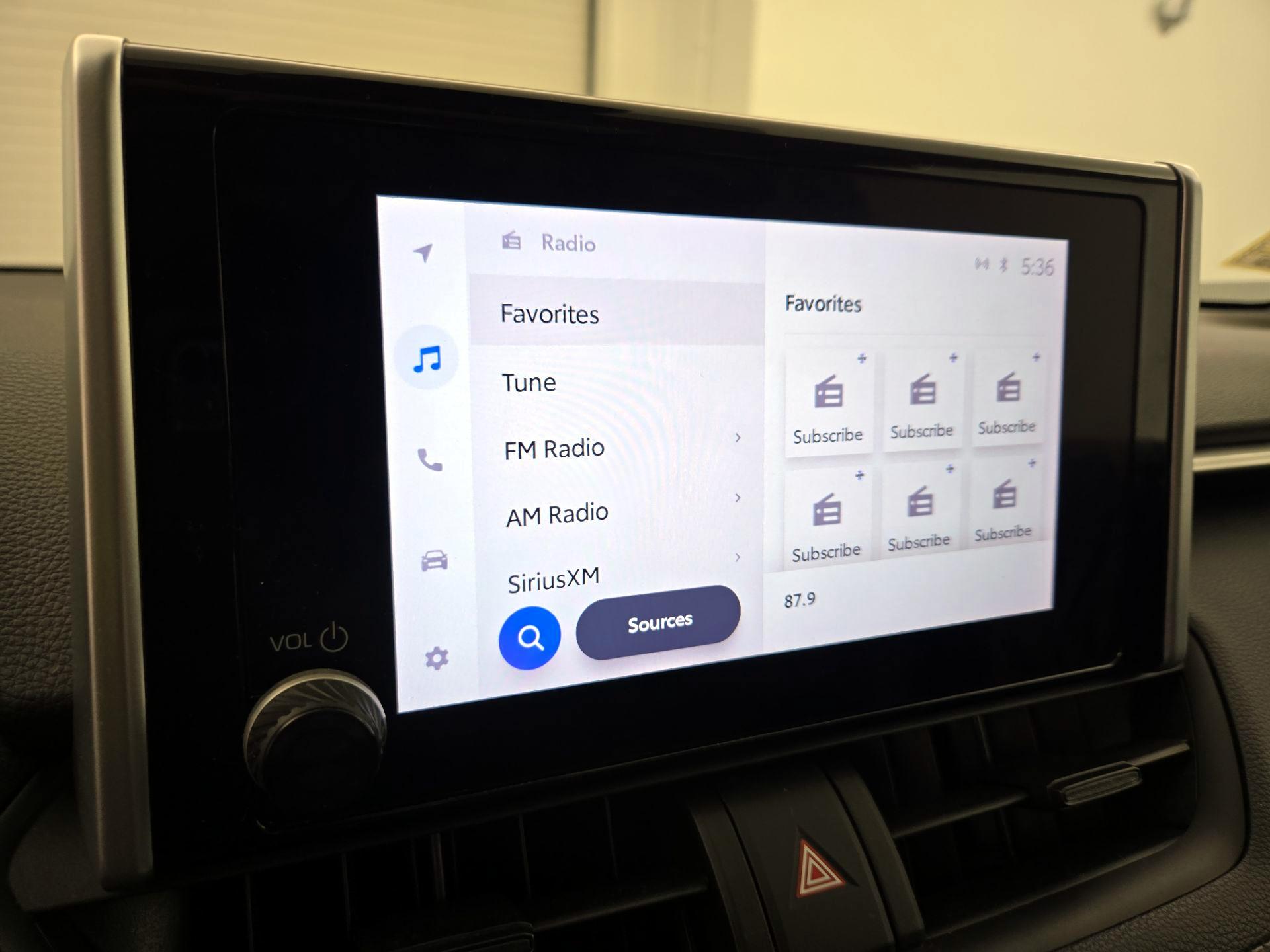 Thumbnail: 2023 Toyota RAV4 - 15